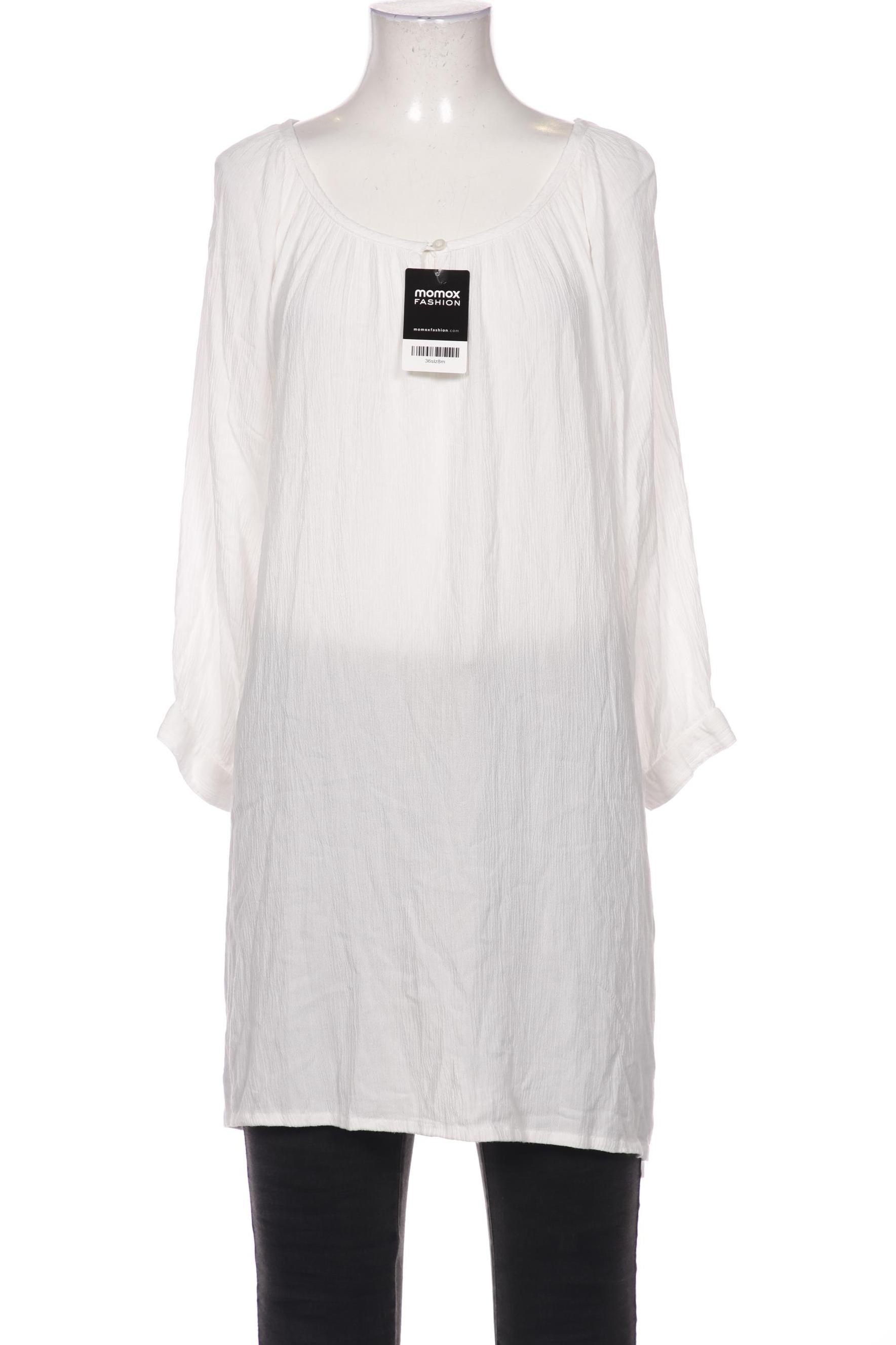 

Kaffe Damen Bluse, cremeweiß, Gr. 36