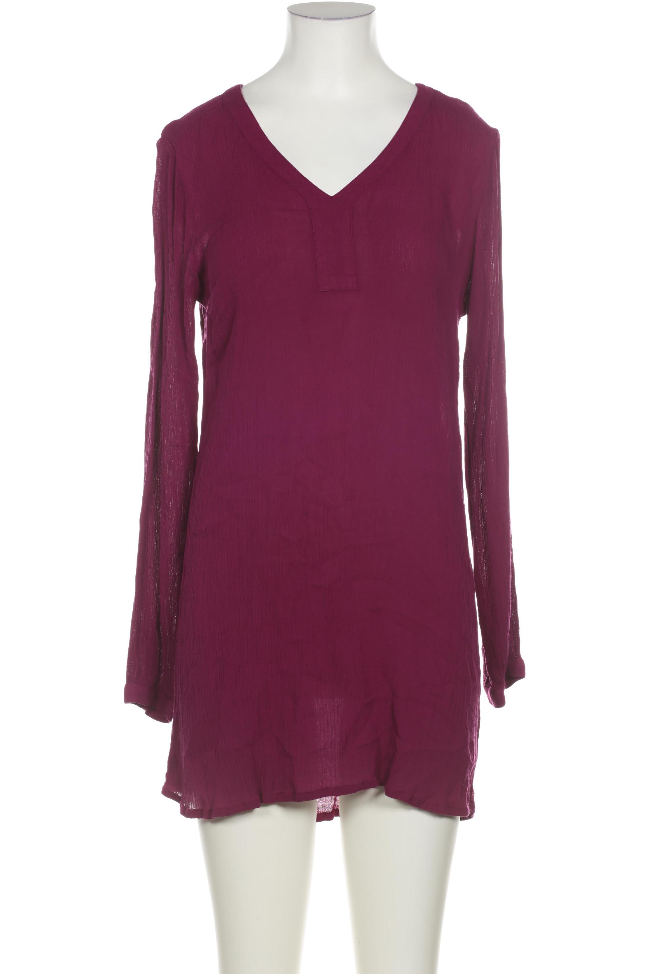 

Kaffe Damen Bluse, pink, Gr. 38