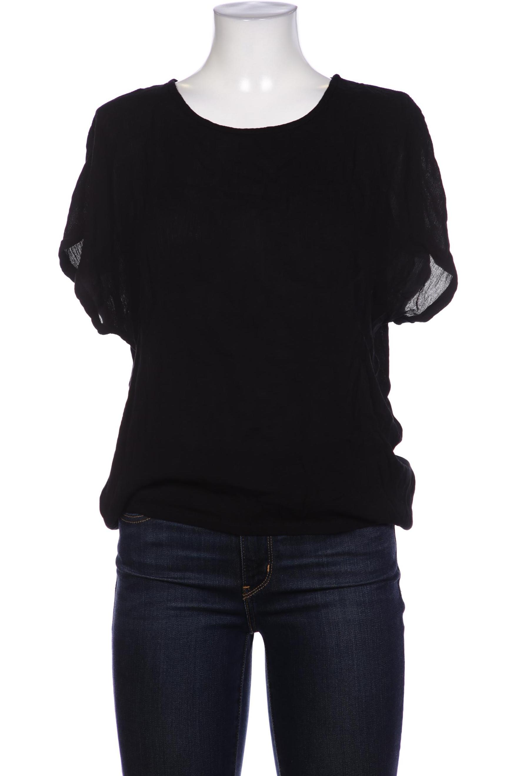

Kaffe Damen Bluse, schwarz, Gr. 36