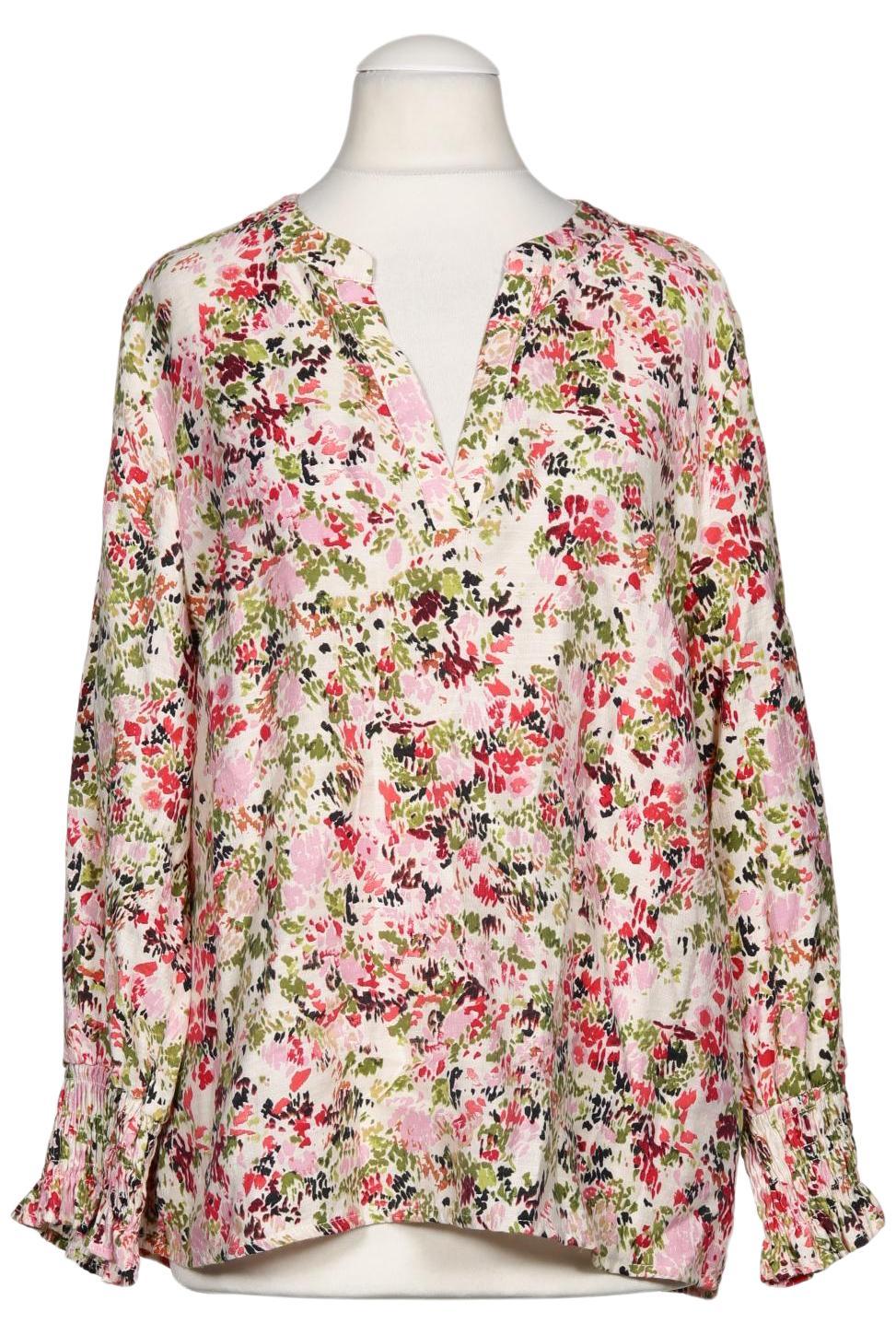 

Kaffe Damen Bluse, mehrfarbig, Gr. 38