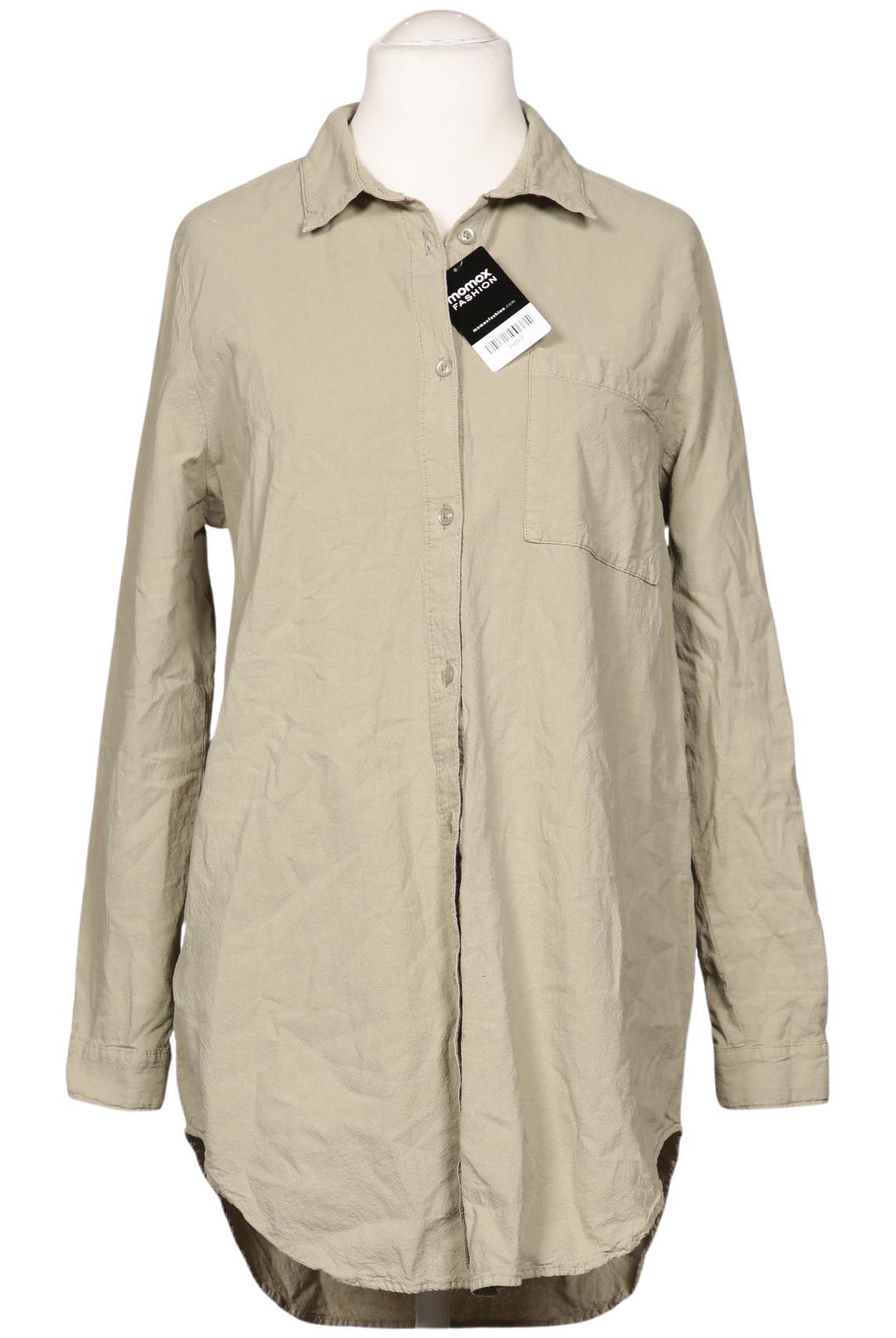 

Kaffe Damen Bluse, beige, Gr. 38