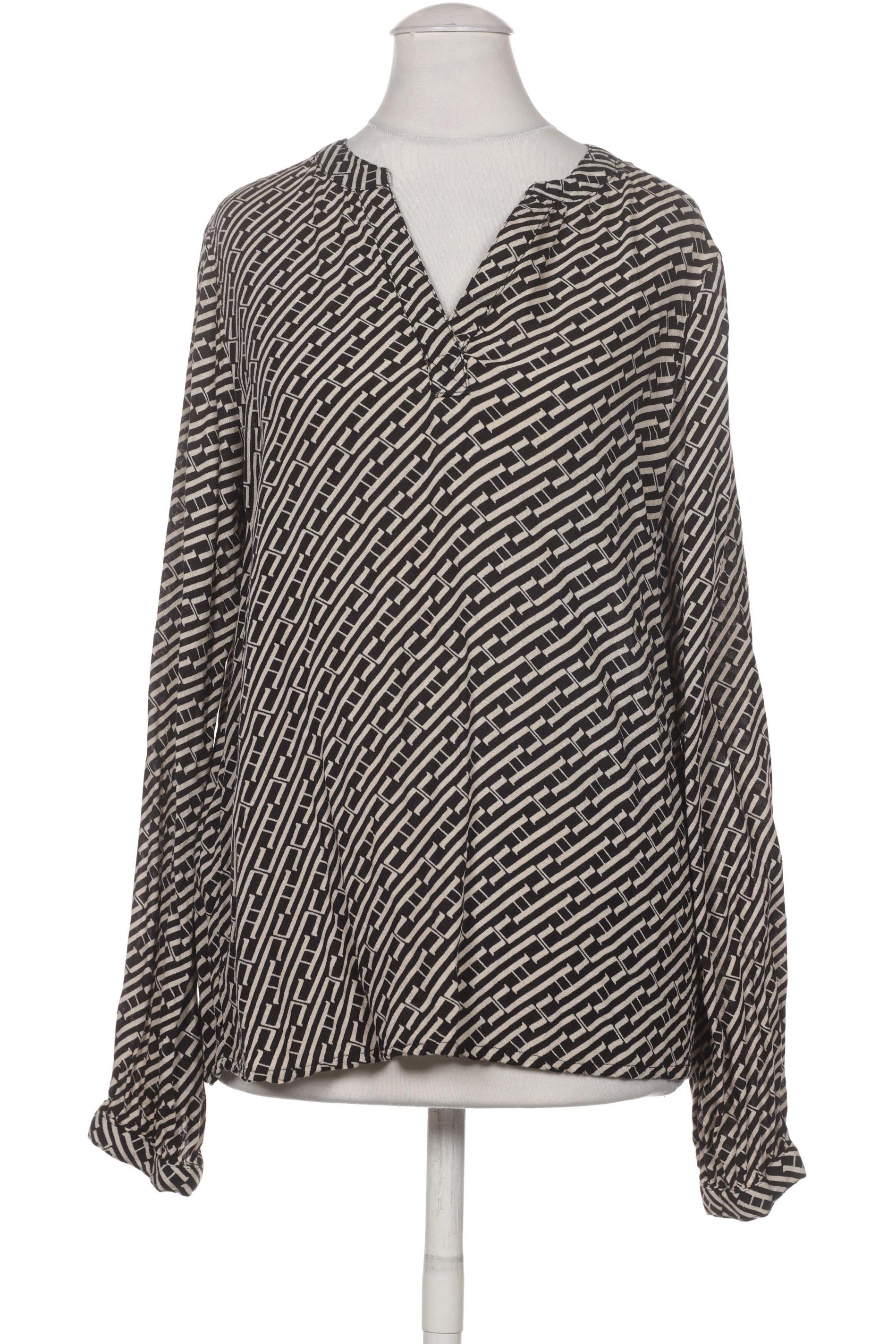 

Kaffe Damen Bluse, beige, Gr. 34