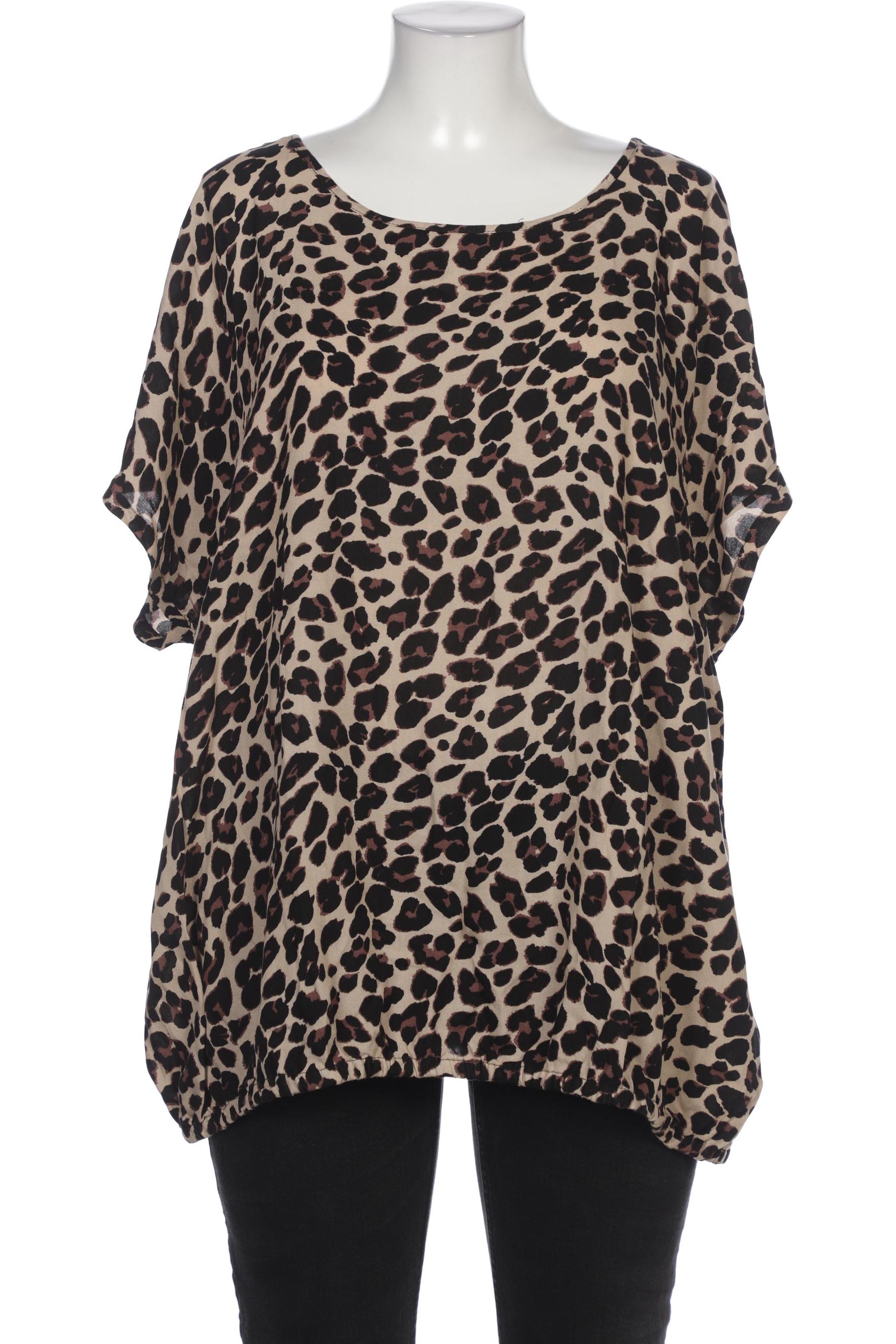 

Kaffe Damen Bluse, mehrfarbig