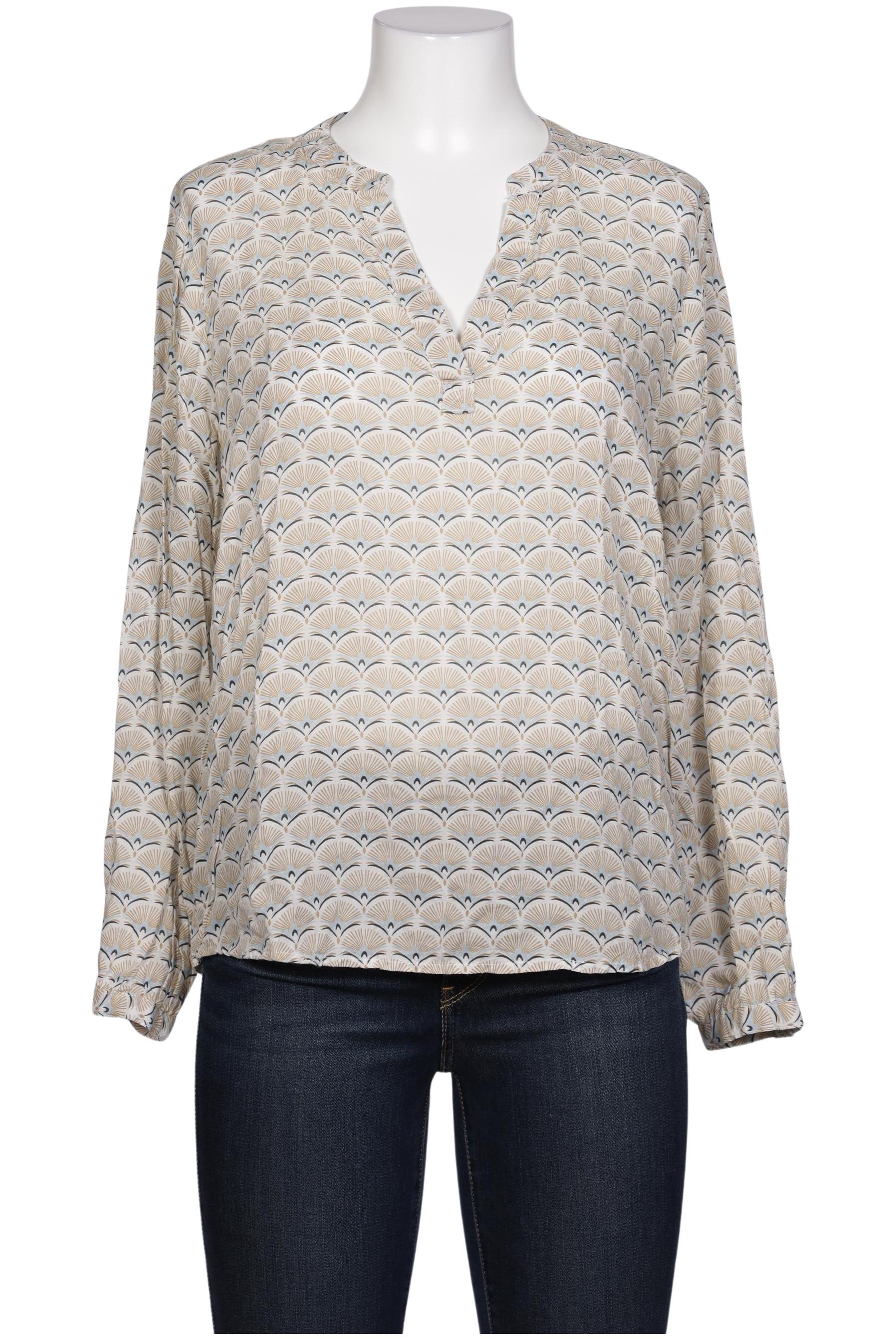 

Kaffe Damen Bluse, mehrfarbig, Gr. 40