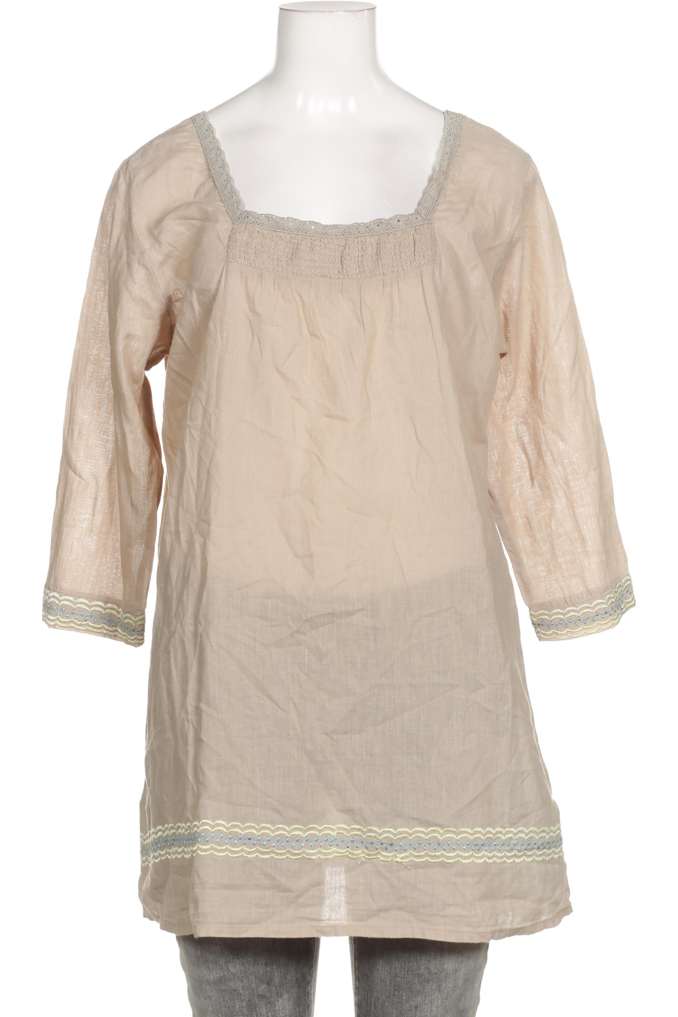 

Kaffe Damen Bluse, beige