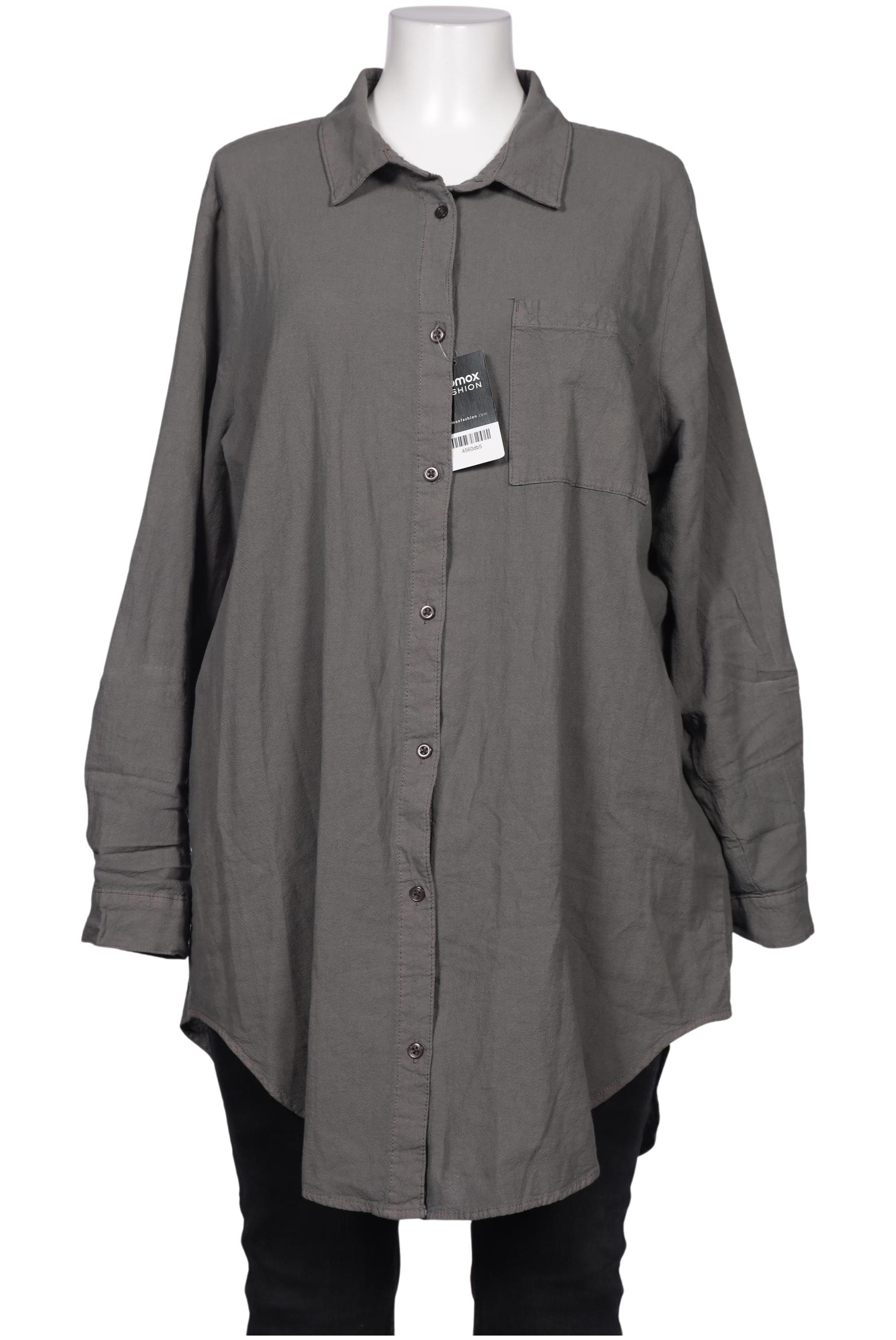 

Kaffe Damen Bluse, grau, Gr. 44