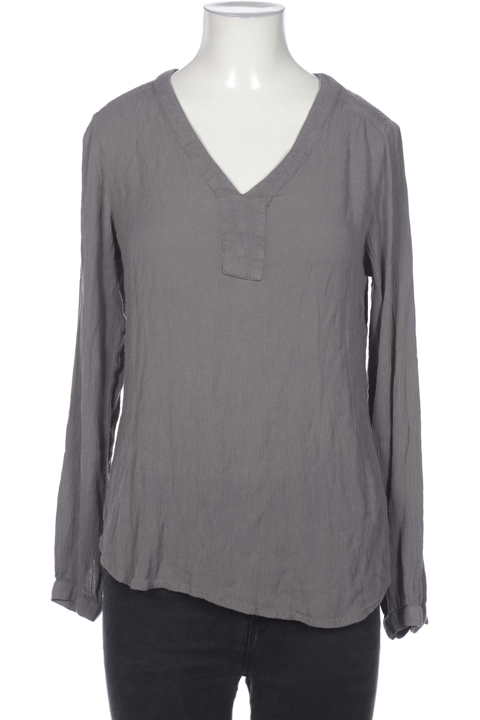 

Kaffe Damen Bluse, grau