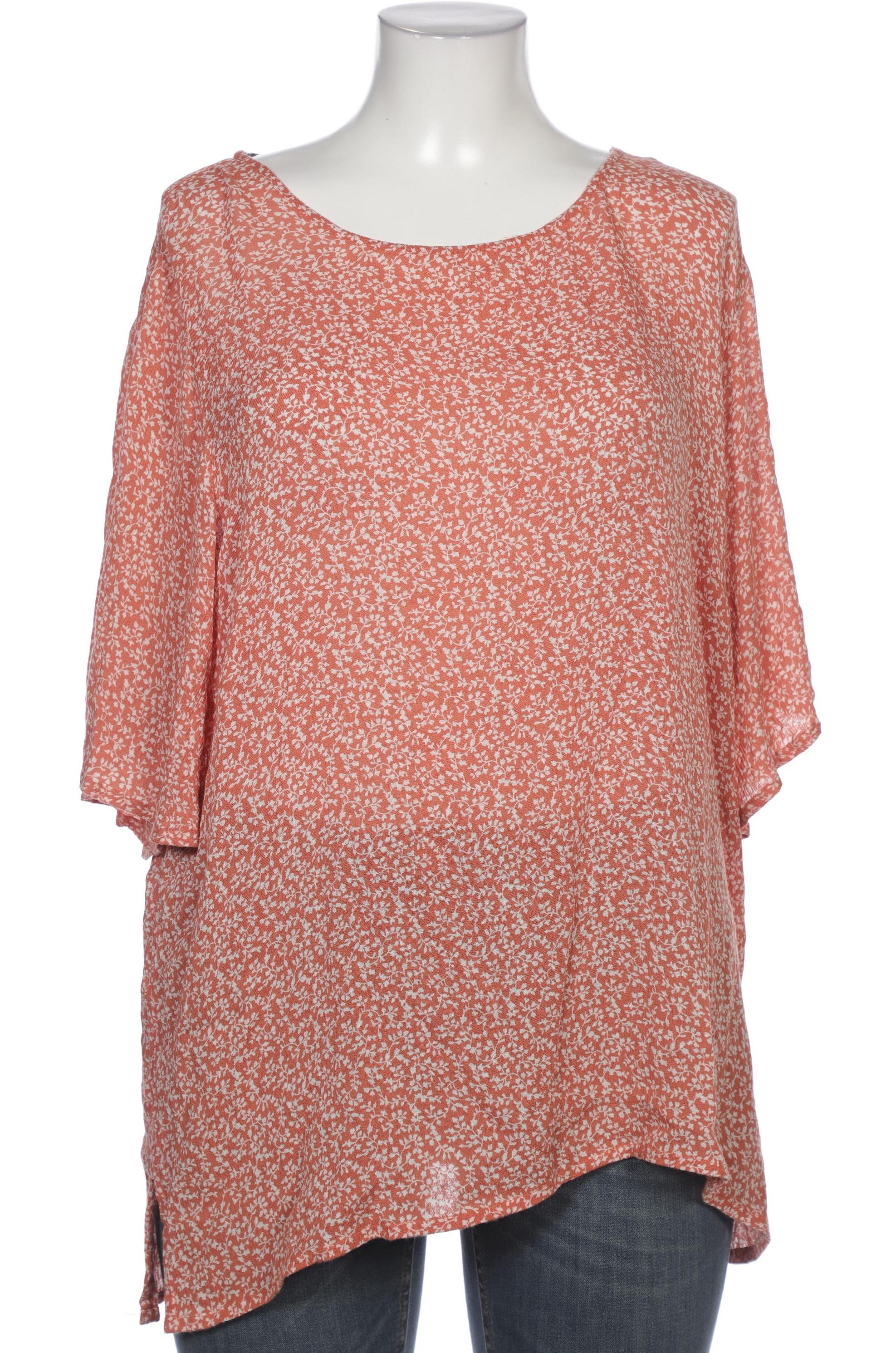 

Kaffe Damen Bluse, orange