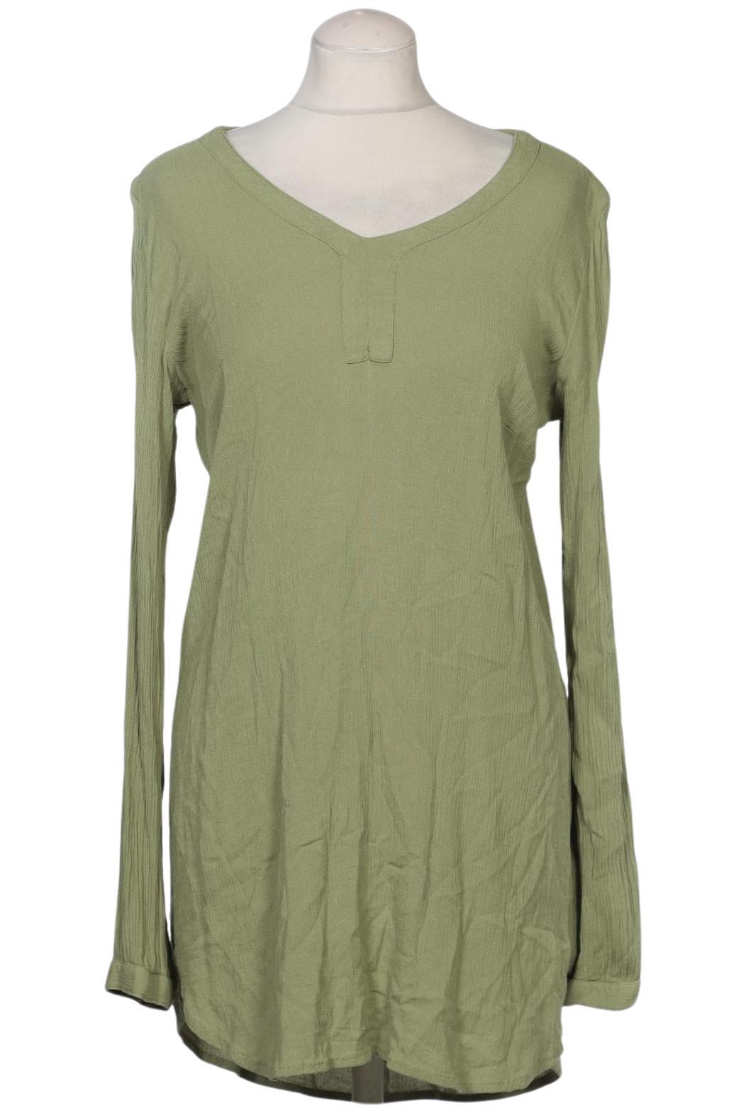 

Kaffe Damen Bluse, grün, Gr. 38