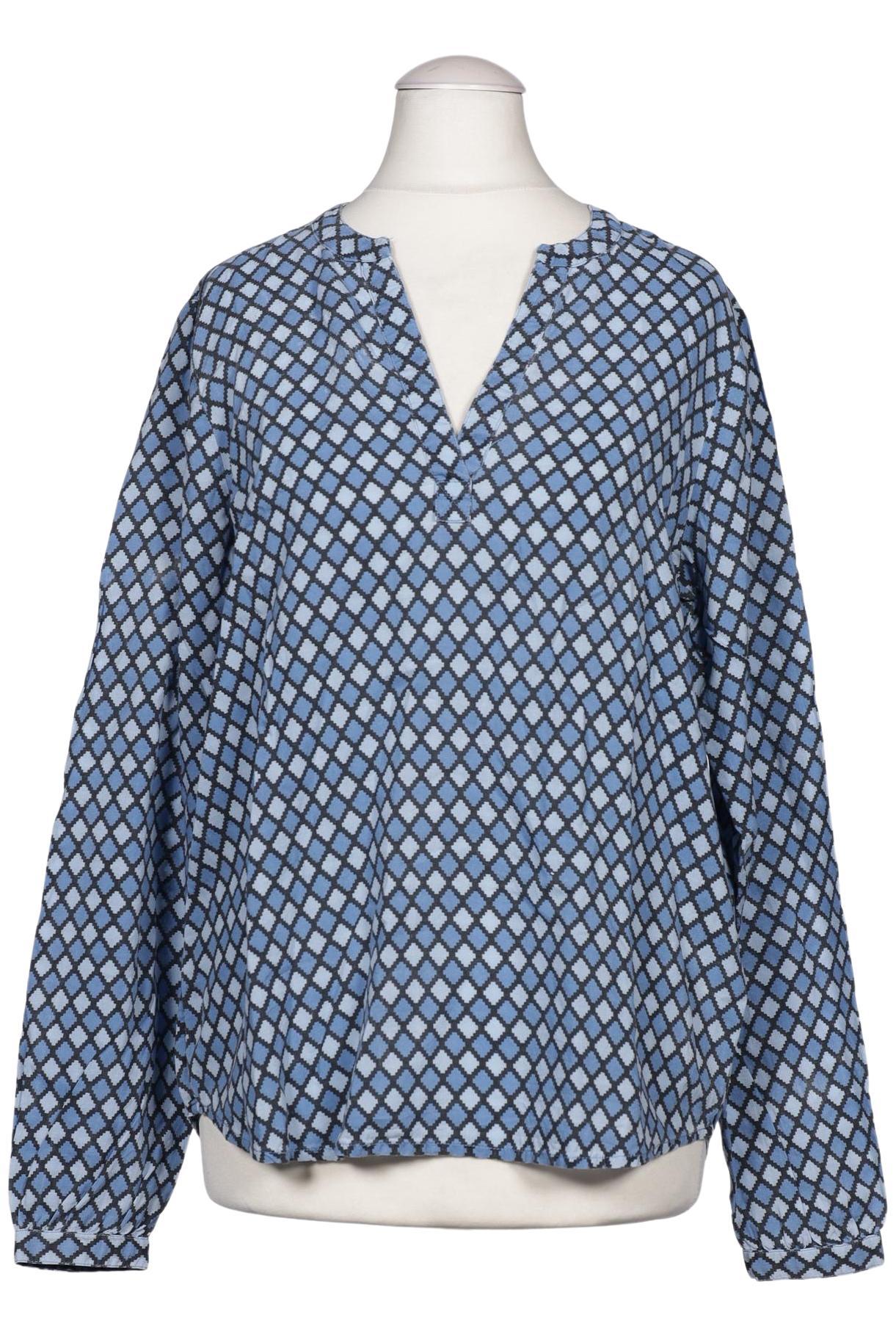 

Kaffe Damen Bluse, mehrfarbig, Gr. 34