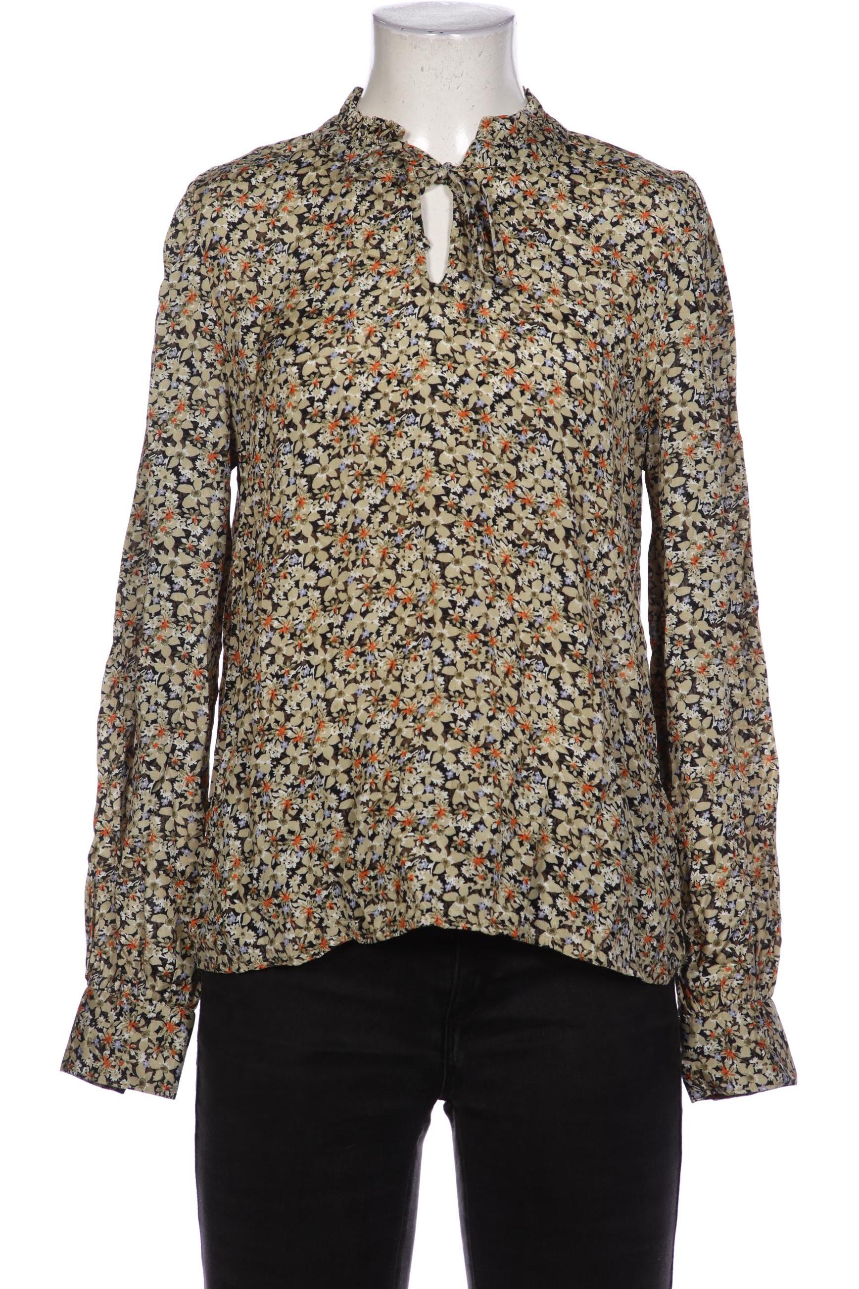 Thumbnail - Kaffe Damen Bluse, hellgrün, Gr. 36