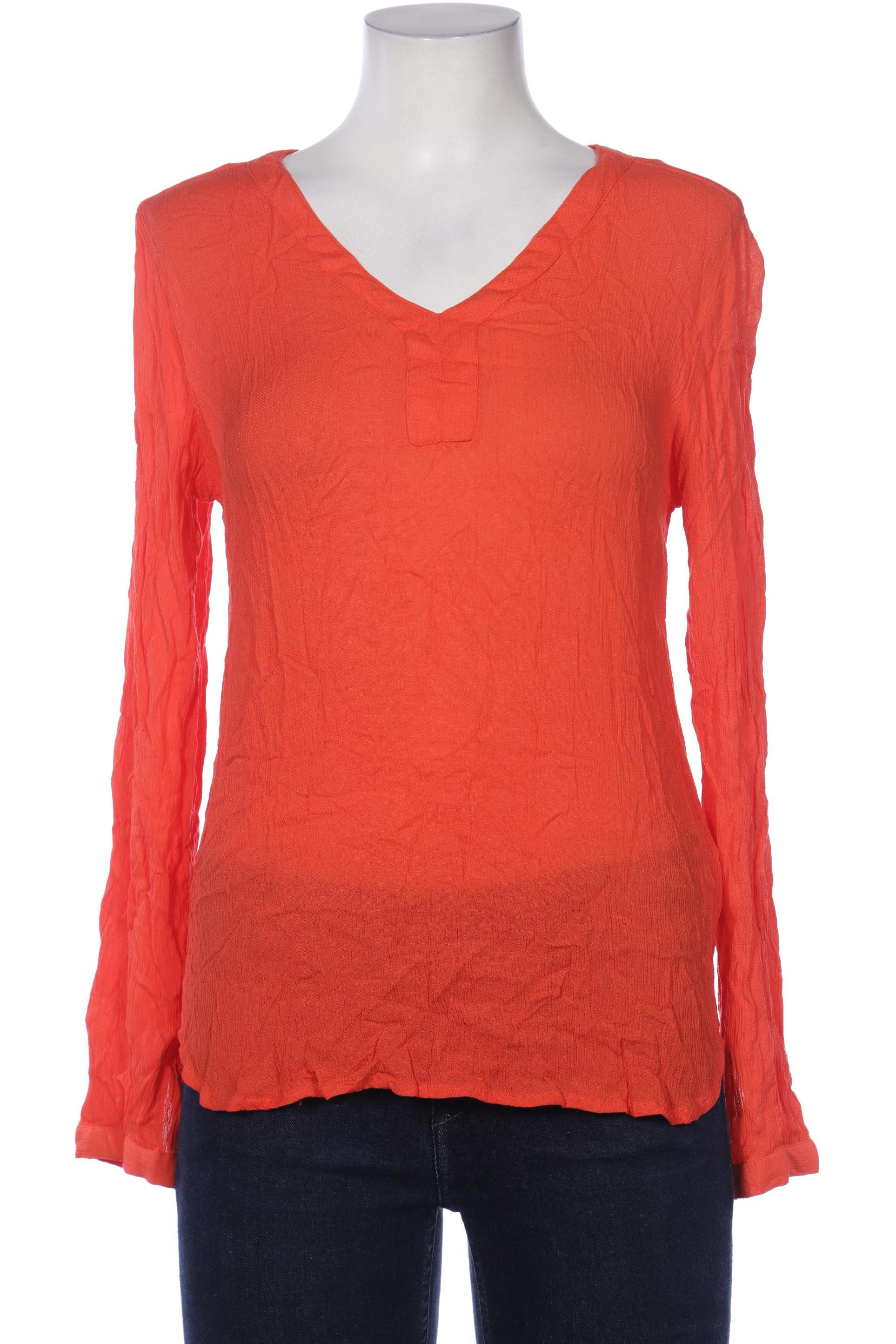

Kaffe Damen Bluse, rot, Gr. 40