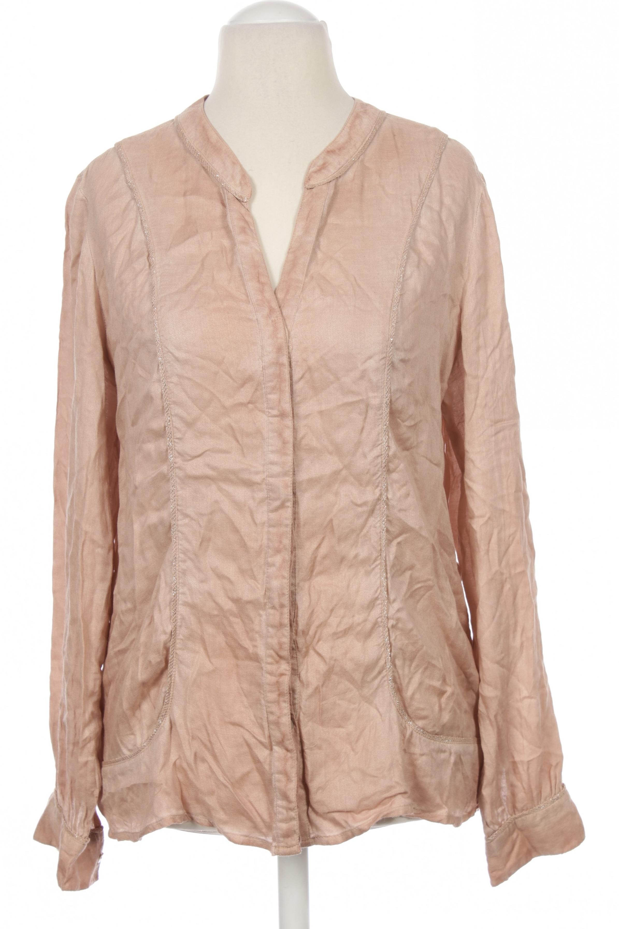 

Kaffe Damen Bluse, pink, Gr. 38