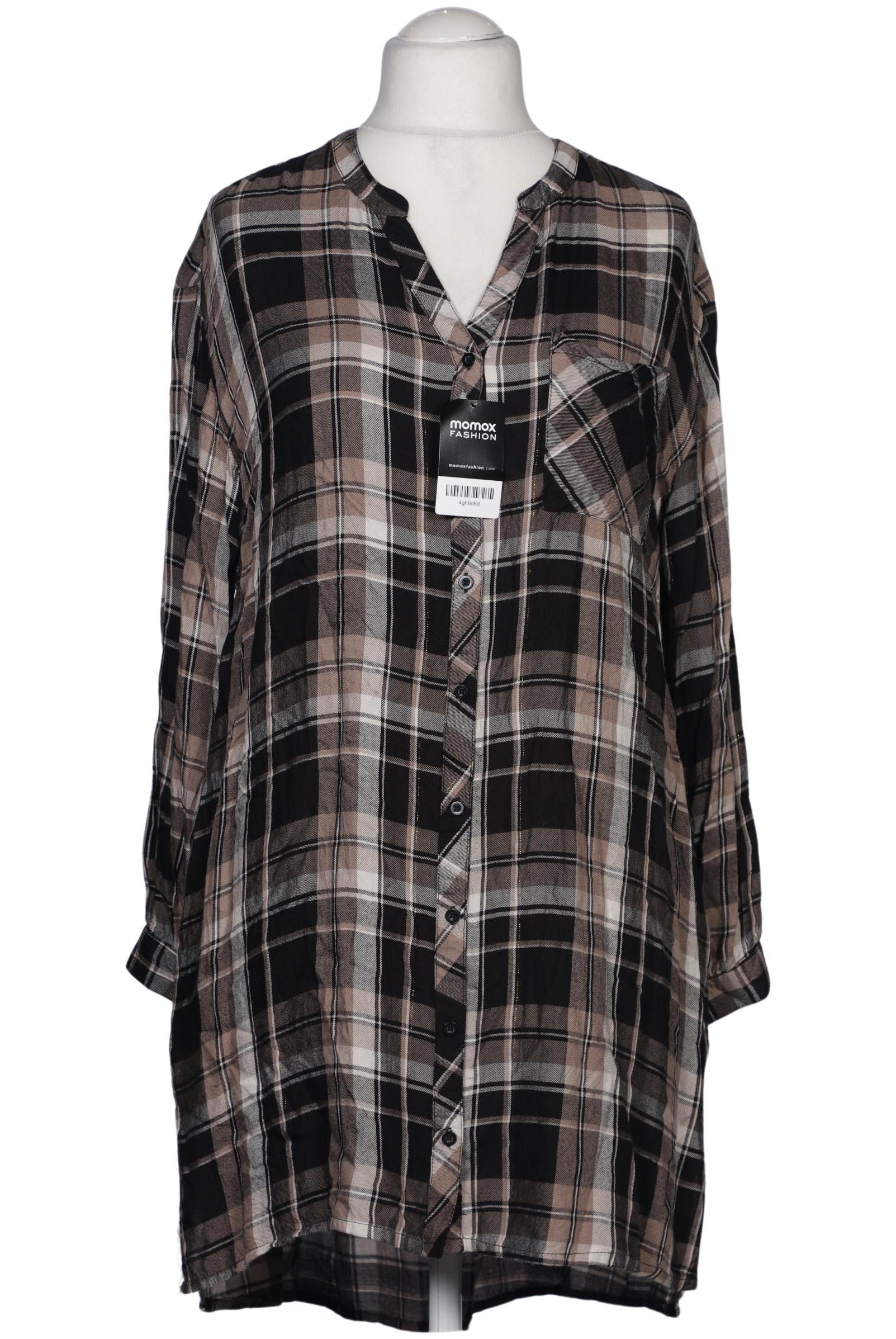 

Kaffe Damen Bluse, mehrfarbig, Gr. 42