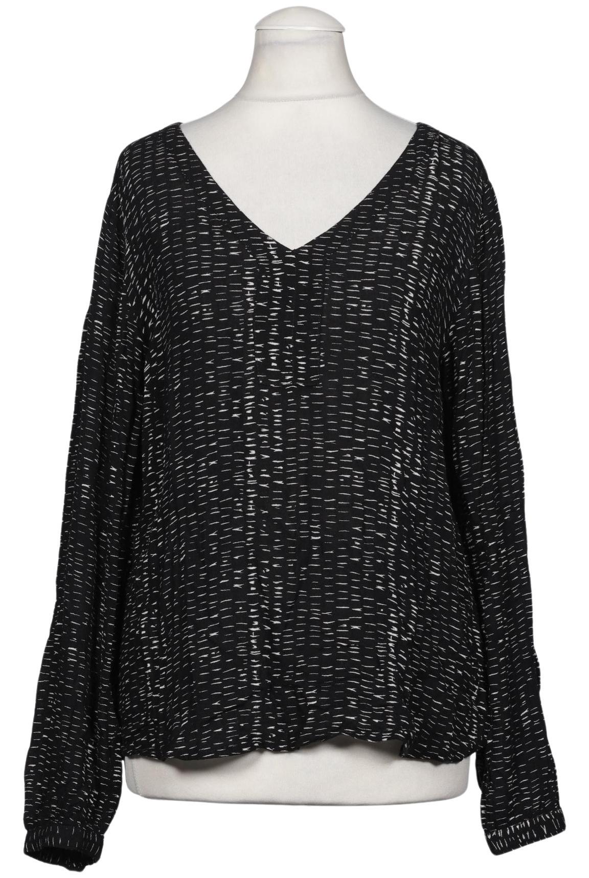 

Kaffe Damen Bluse, mehrfarbig, Gr. 34