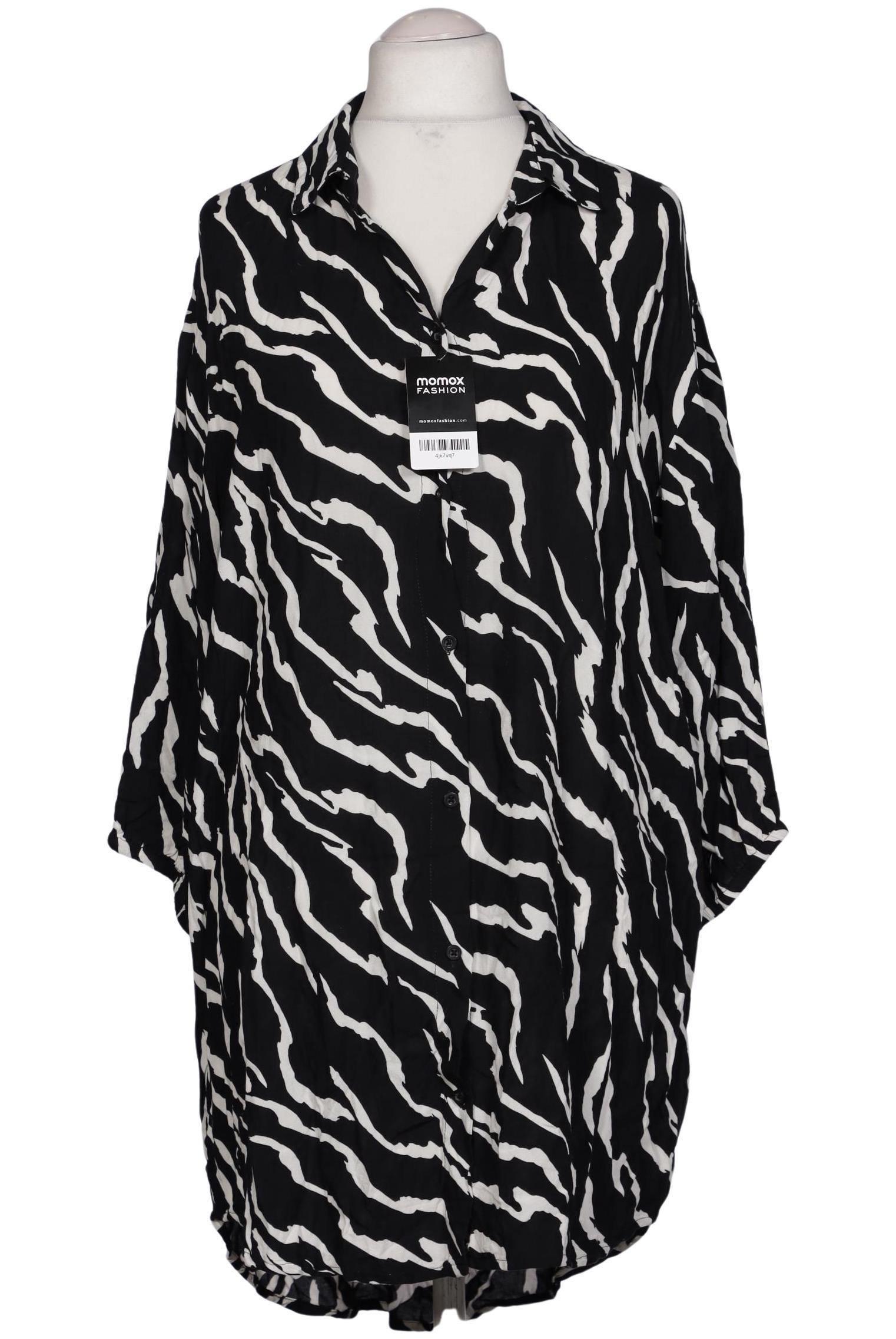 

Kaffe Damen Bluse, mehrfarbig, Gr. 44