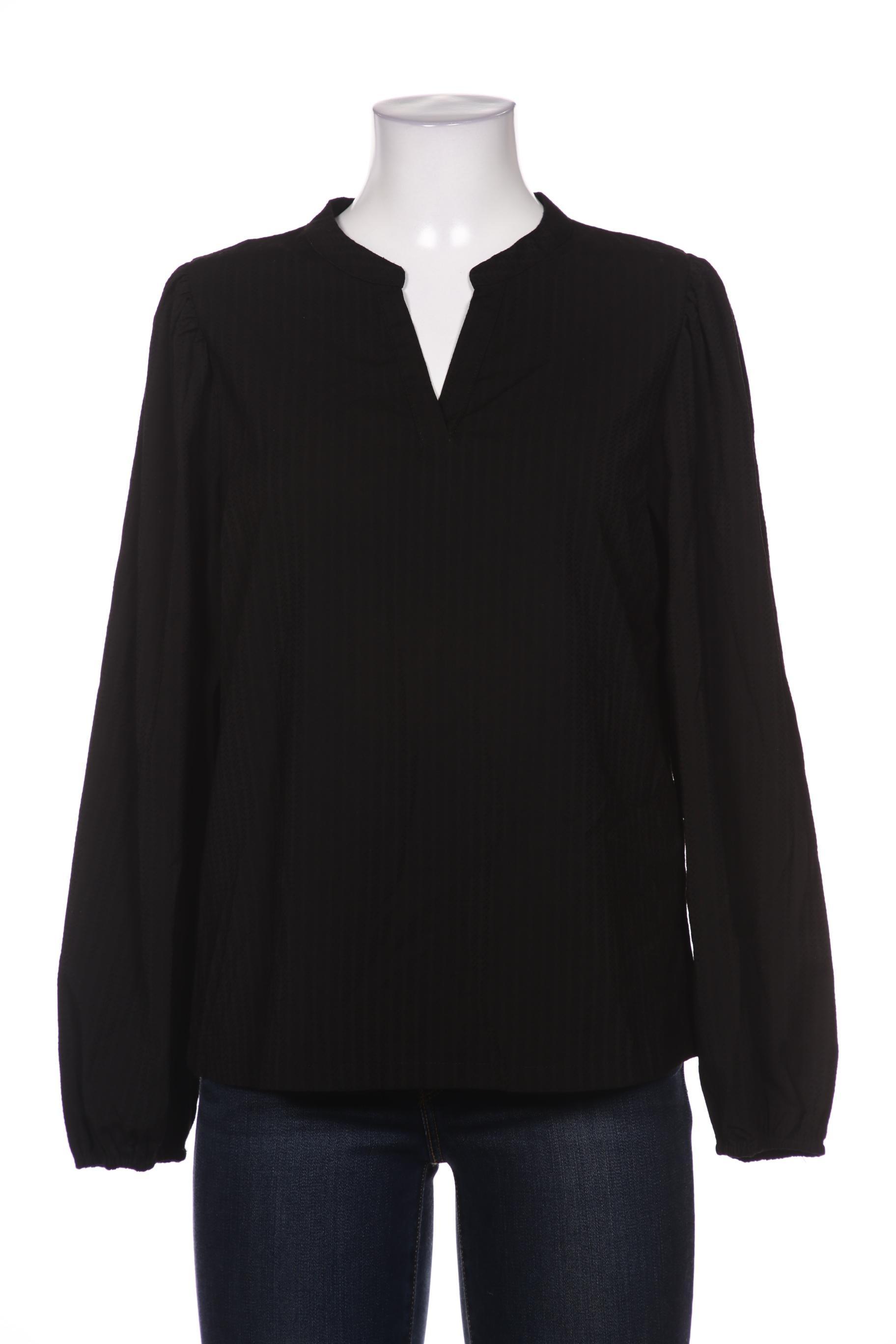 Thumbnail - Kaffe Damen Bluse, schwarz, Gr. 40