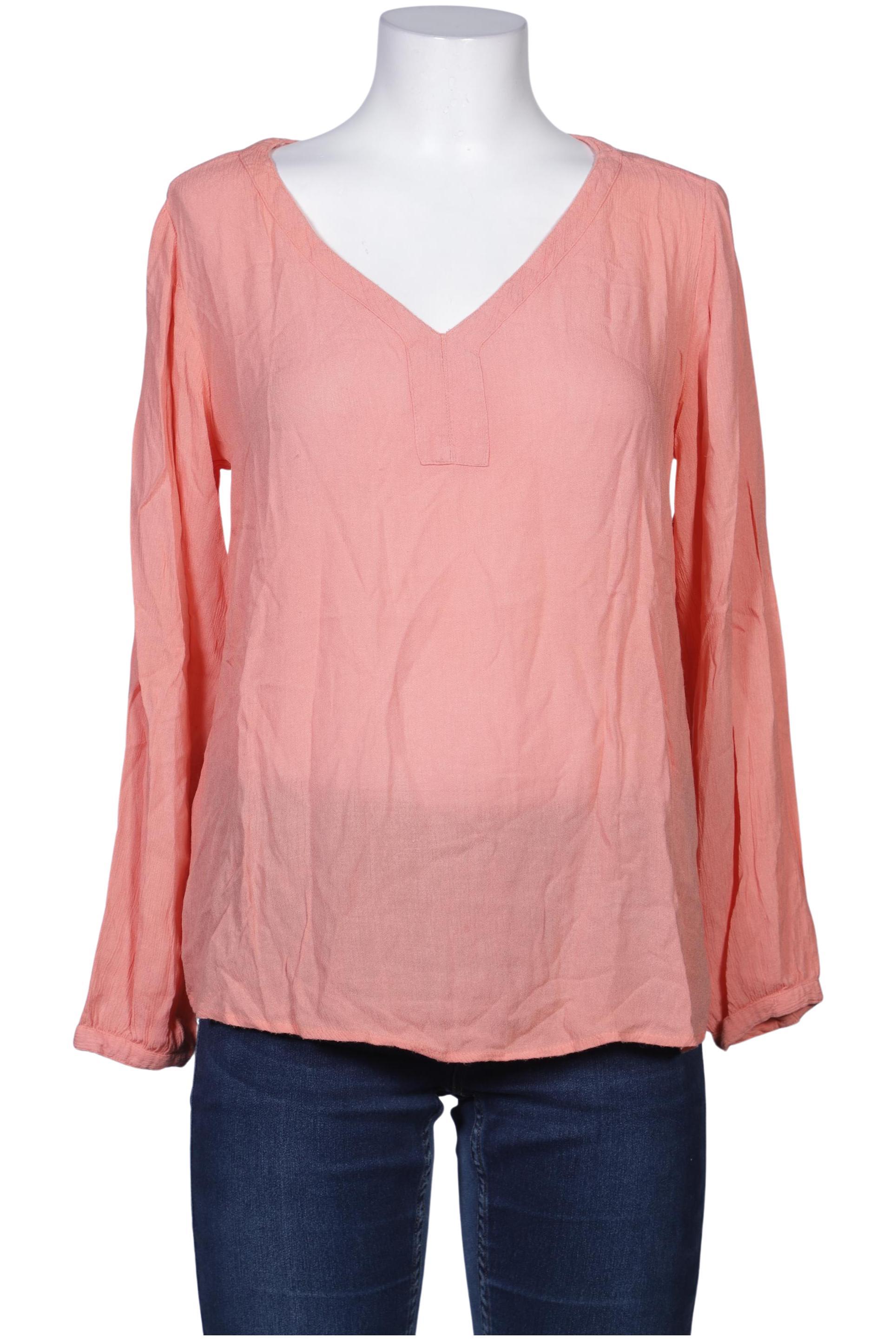 

Kaffe Damen Bluse, orange, Gr. 38