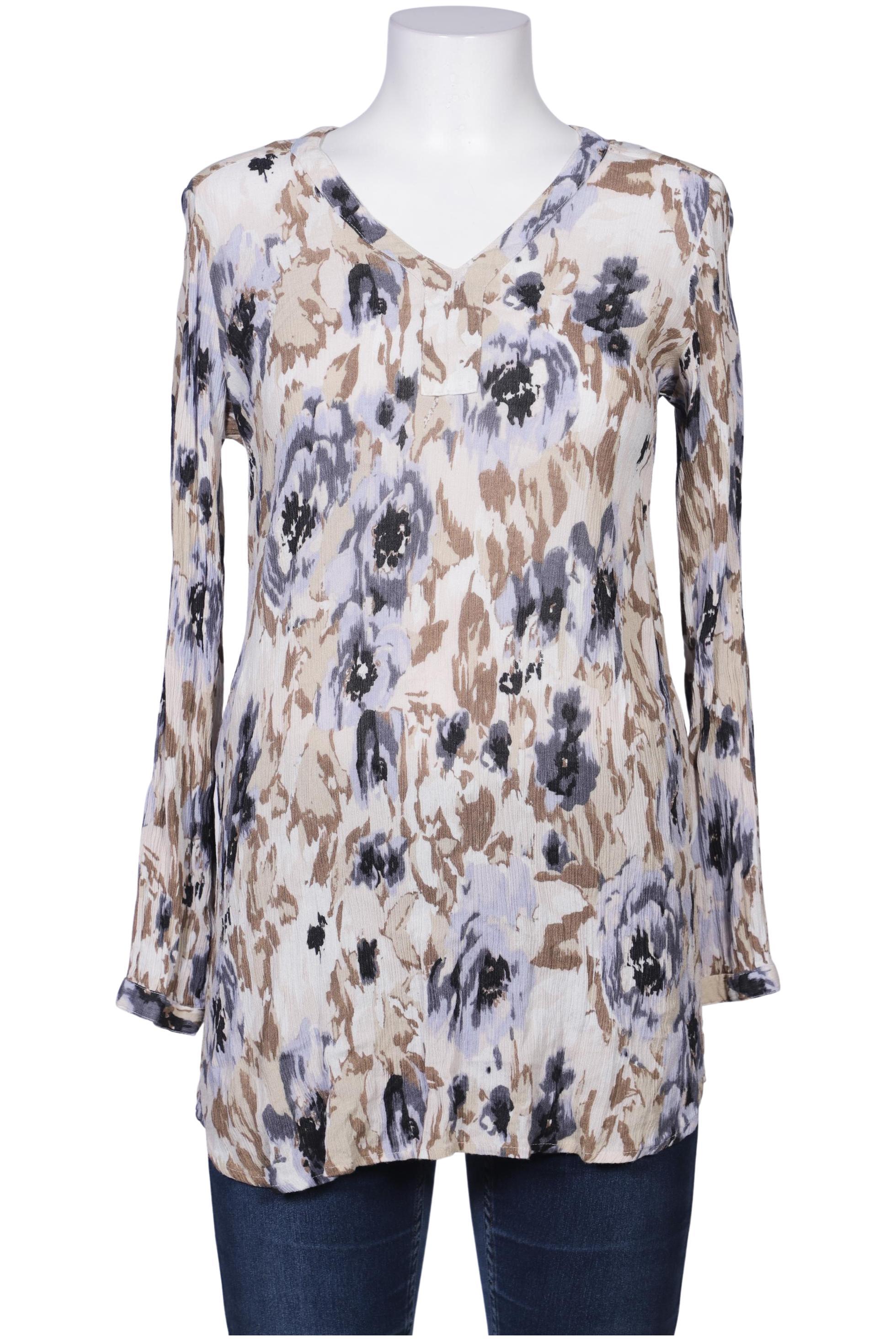 

Kaffe Damen Bluse, mehrfarbig, Gr. 38