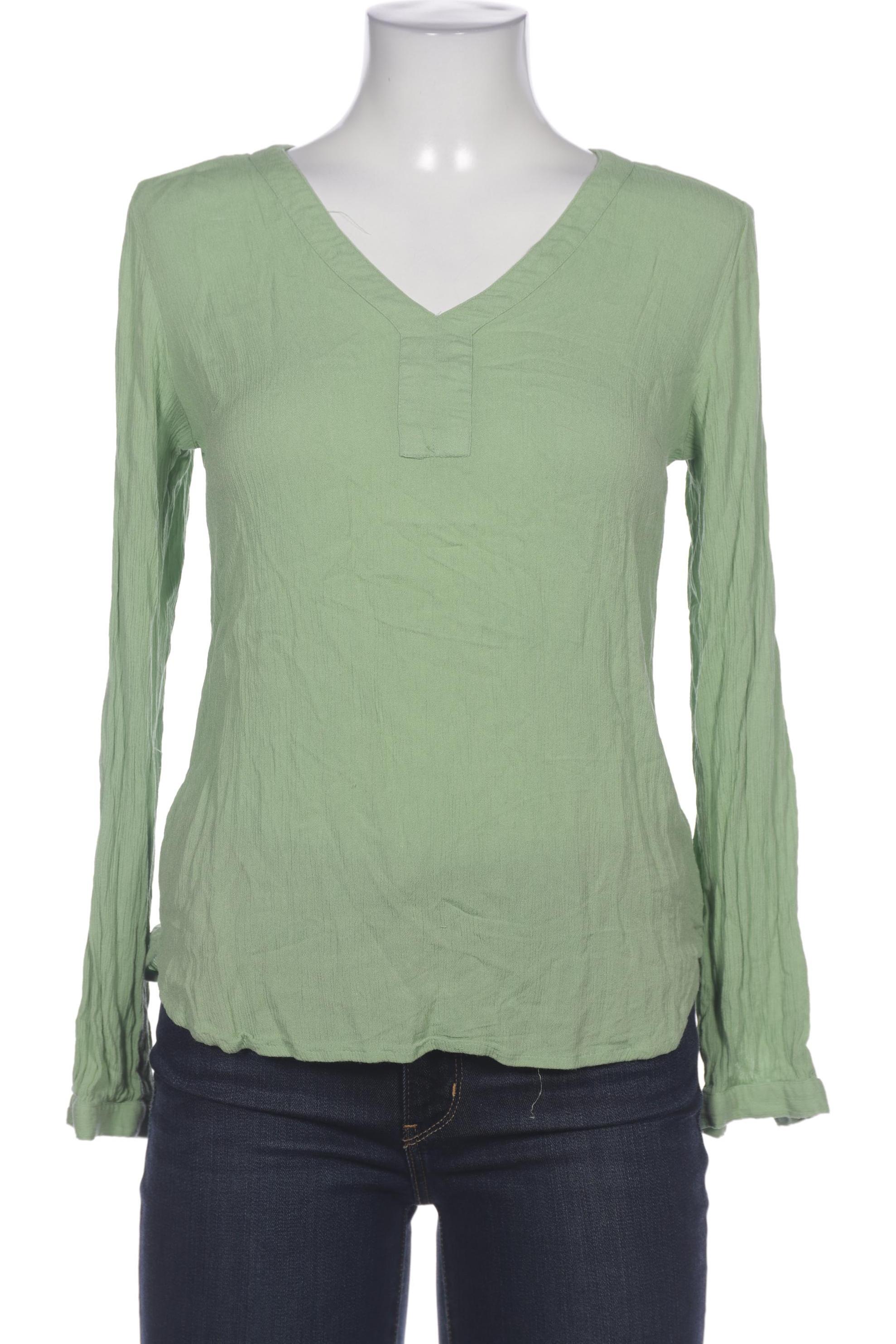 

Kaffe Damen Bluse, grün, Gr. 38