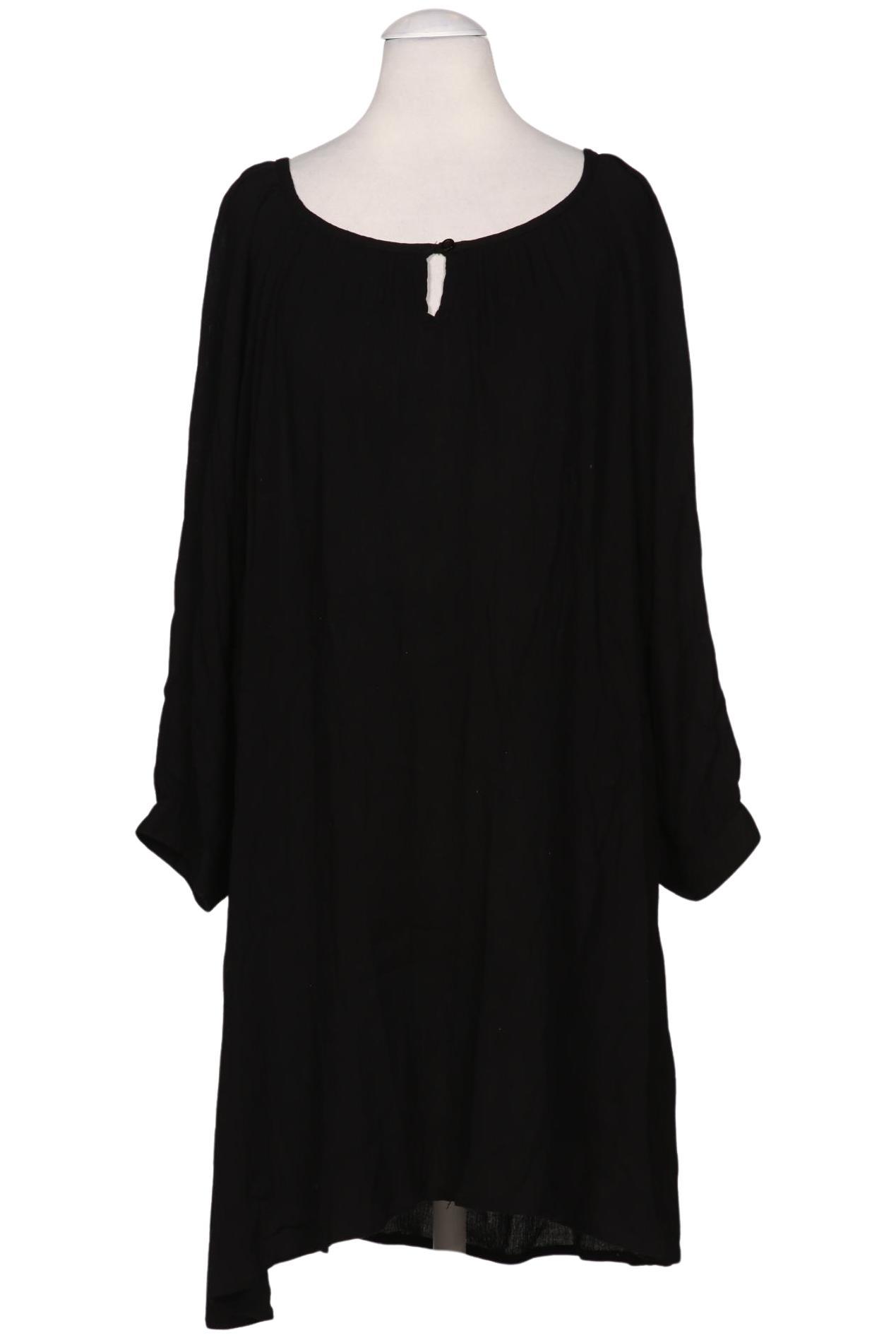 

Kaffe Damen Bluse, schwarz, Gr. 40