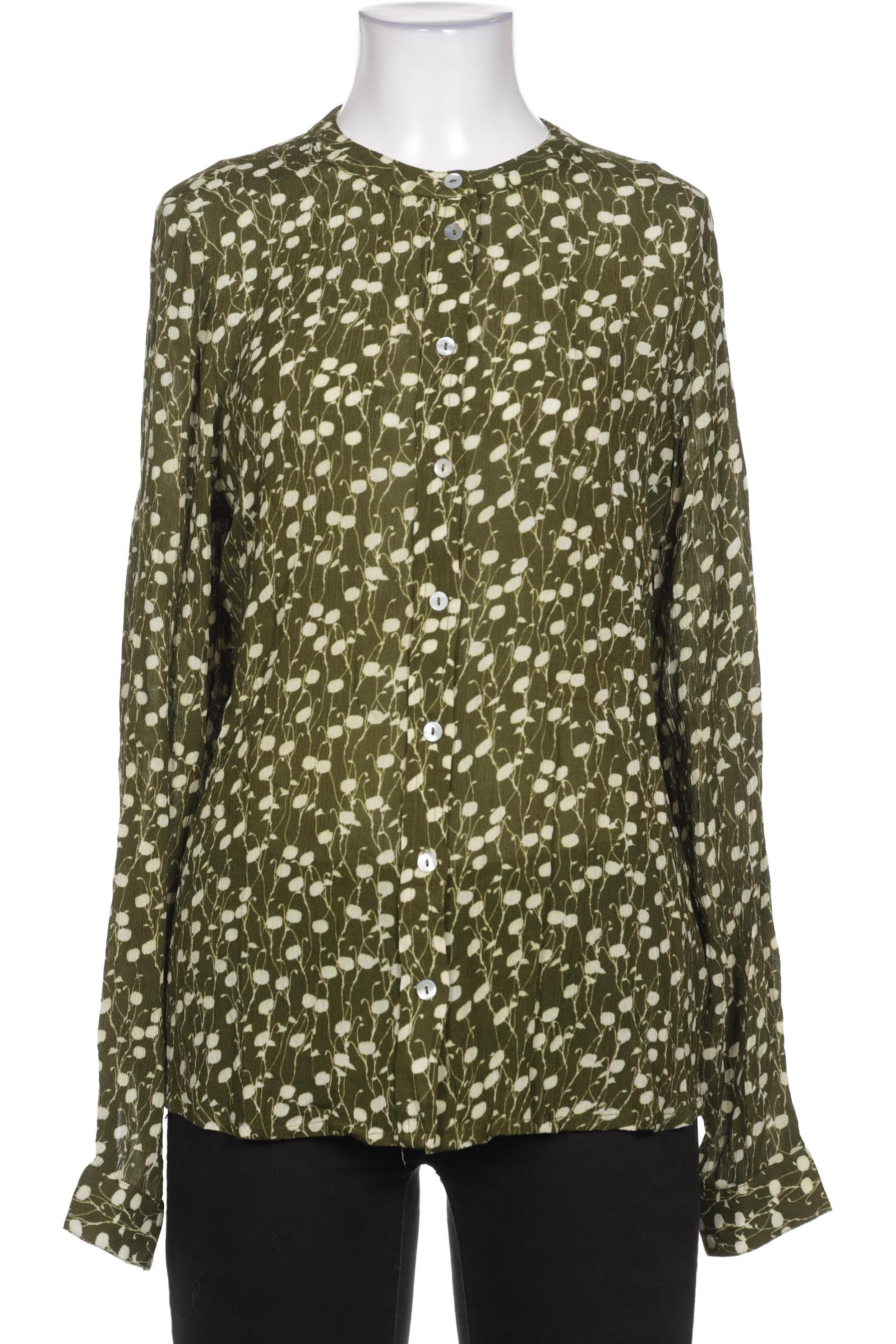 

Kaffe Damen Bluse, grün