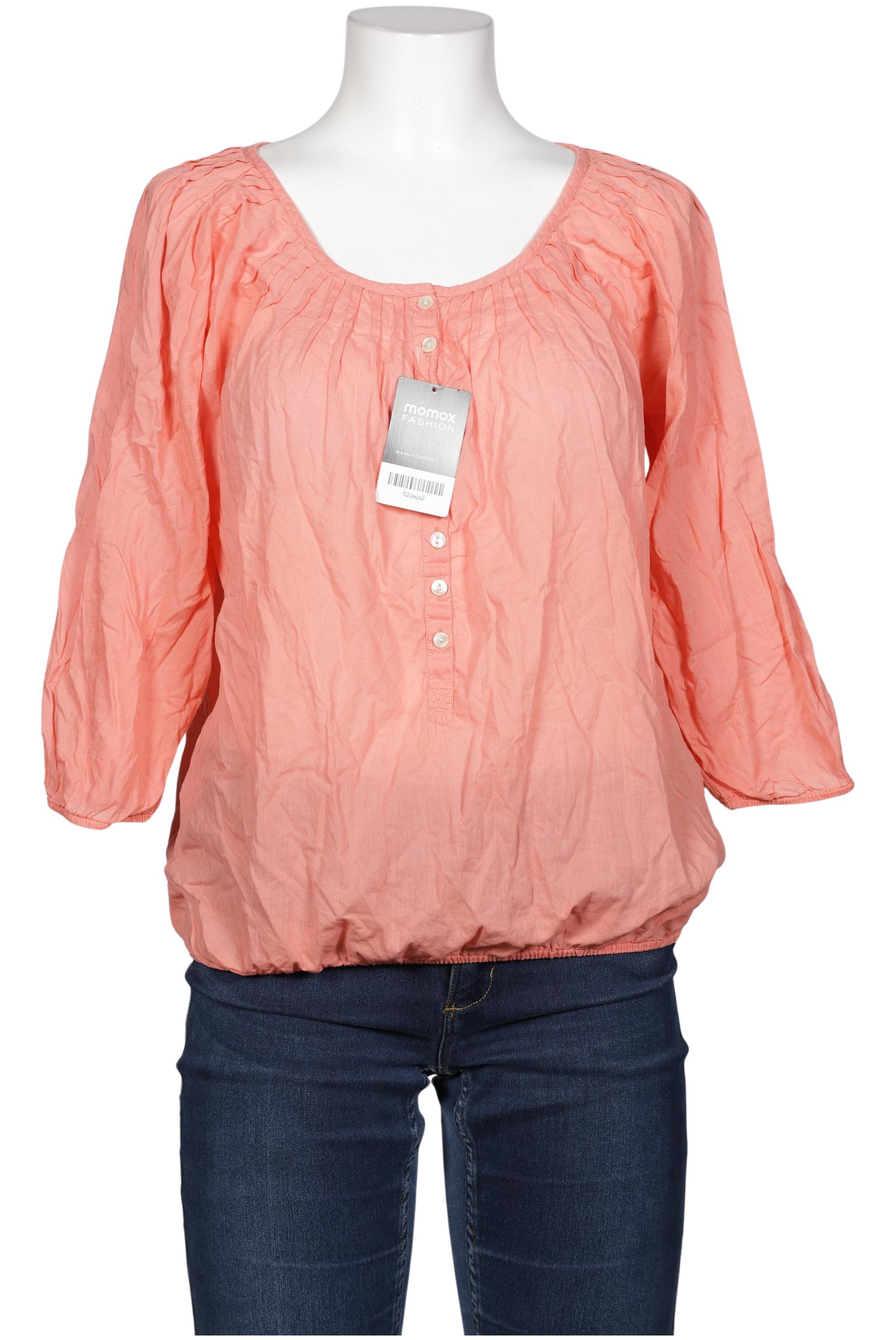 

Kaffe Damen Bluse, pink, Gr. 40