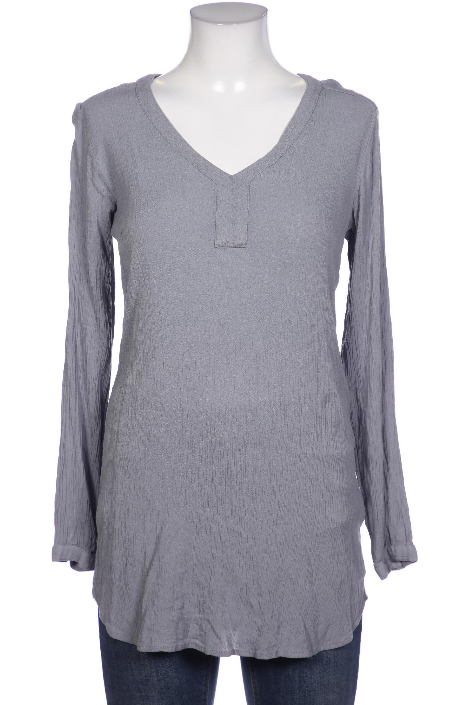 

Kaffe Damen Bluse, grau