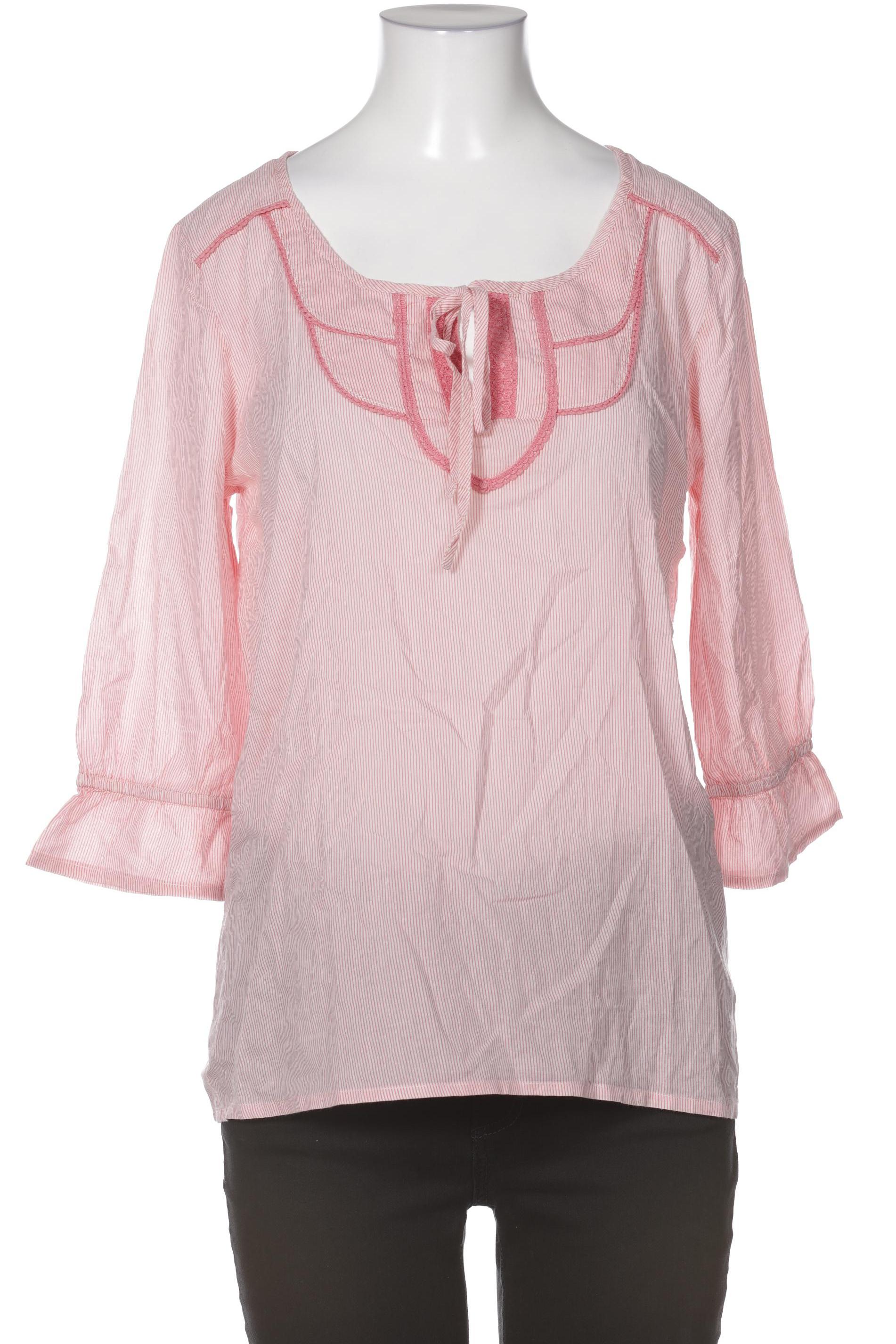 

Kaffe Damen Bluse, pink, Gr. 36