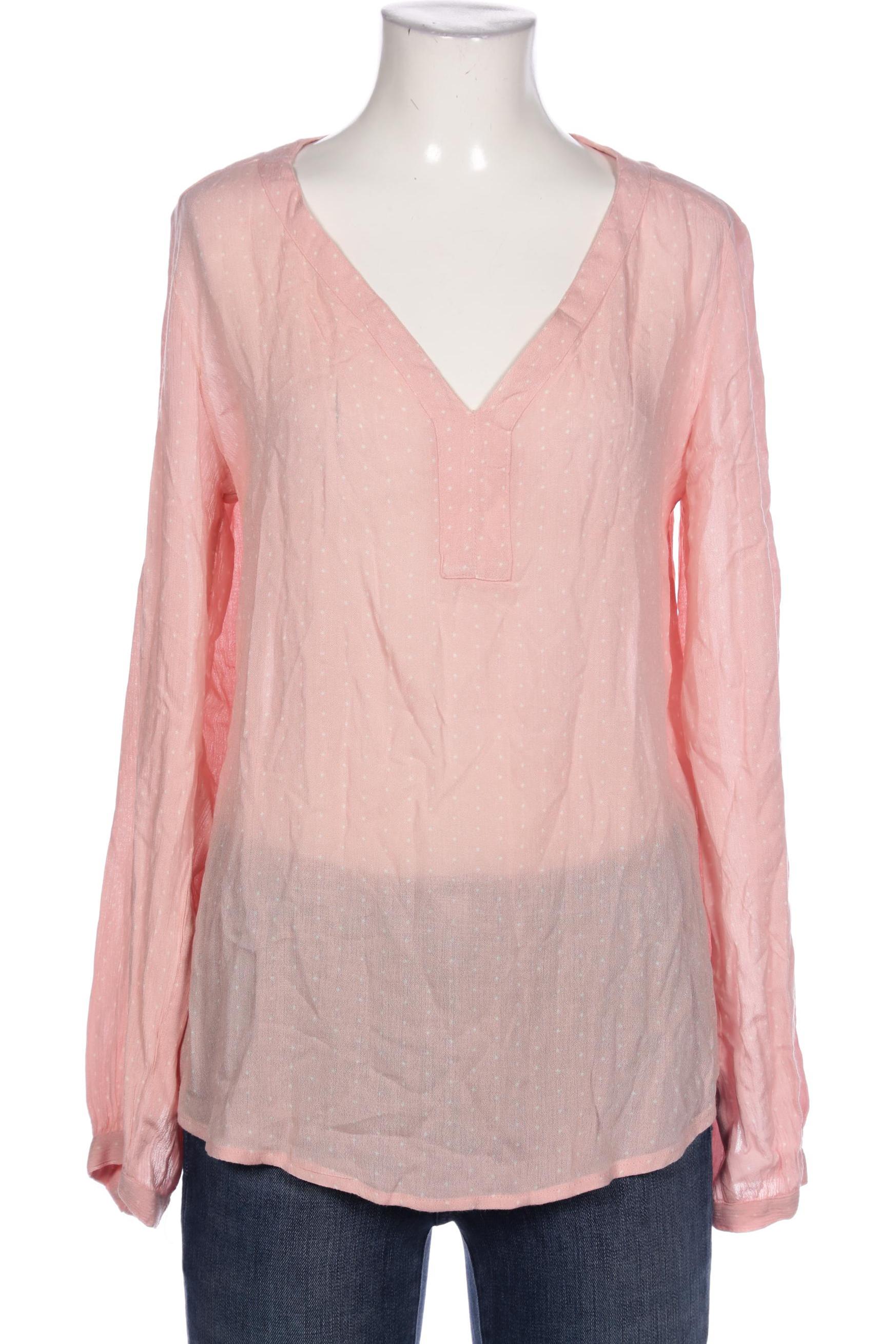 

Kaffe Damen Bluse, pink, Gr. 34