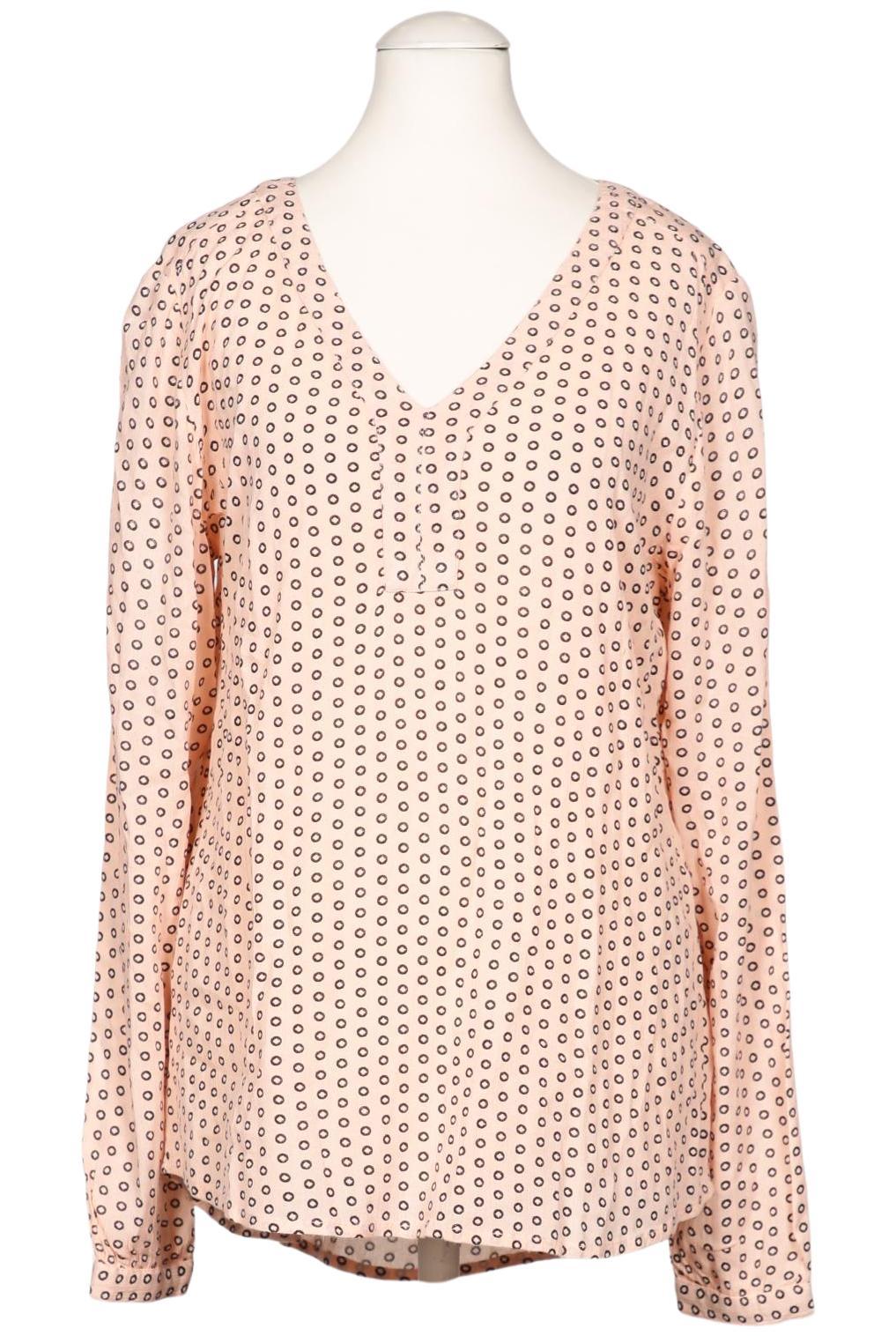 

Kaffe Damen Bluse, pink, Gr. 36