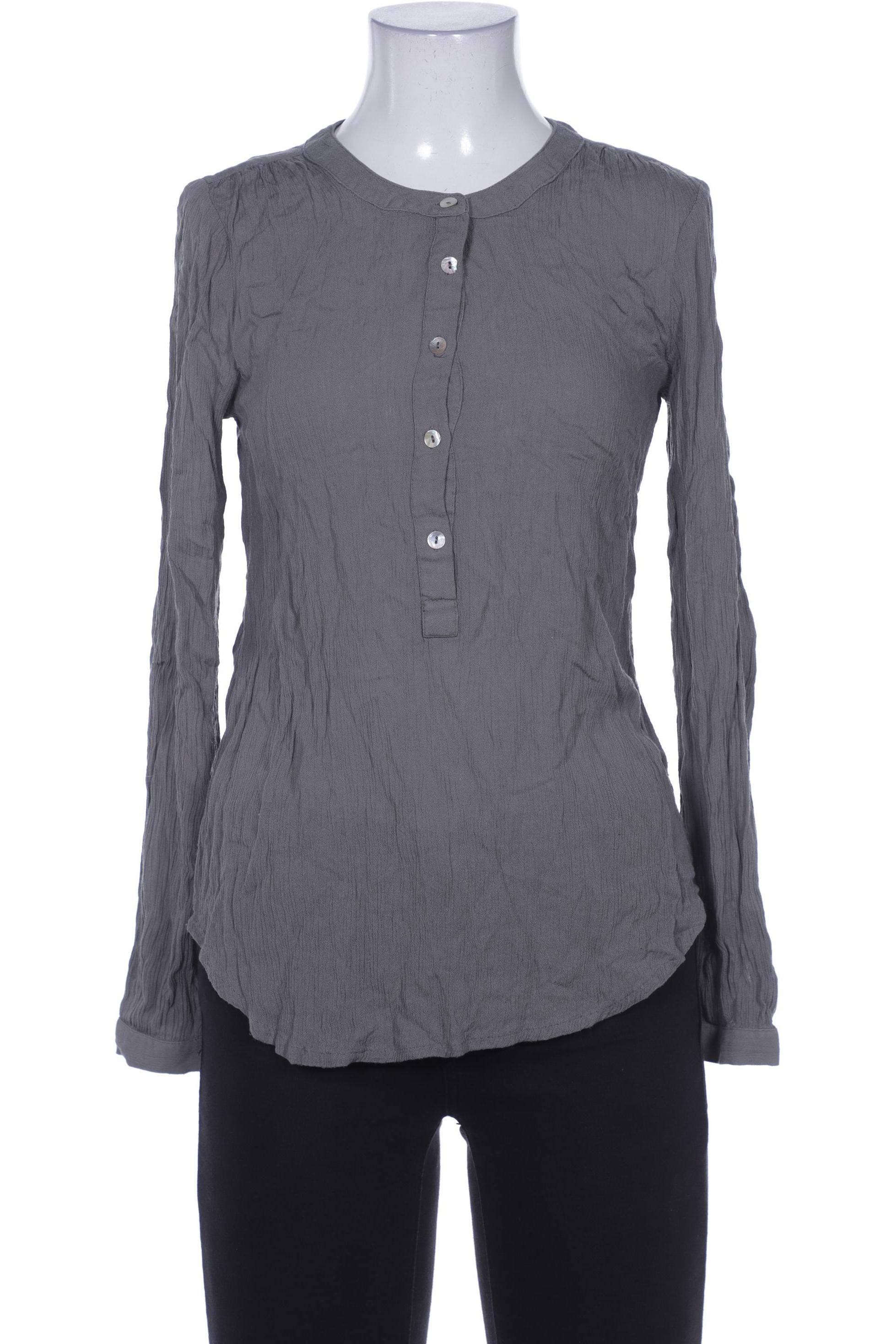 

Kaffe Damen Bluse, grau
