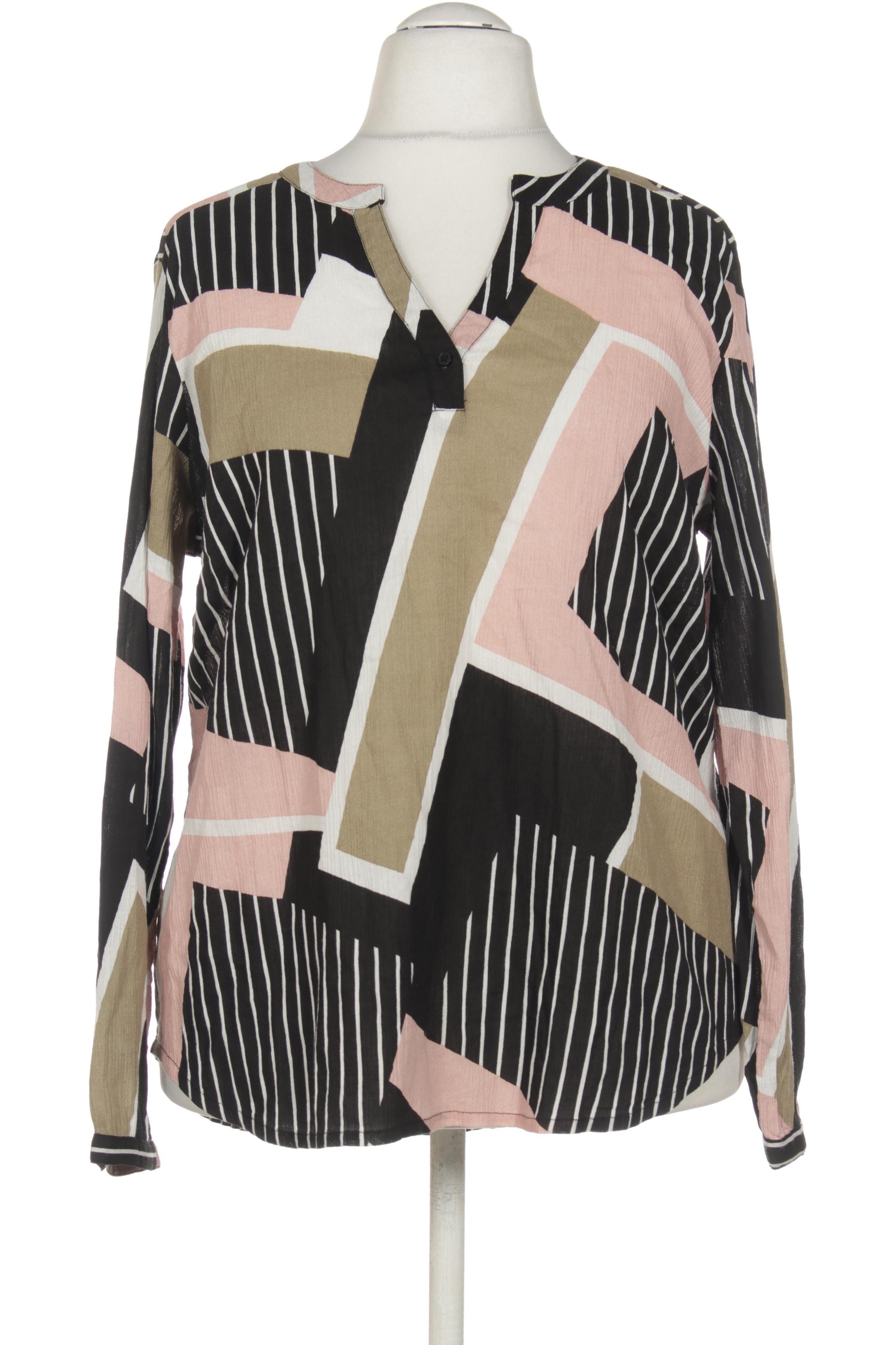 

Kaffe Damen Bluse, pink, Gr. 46