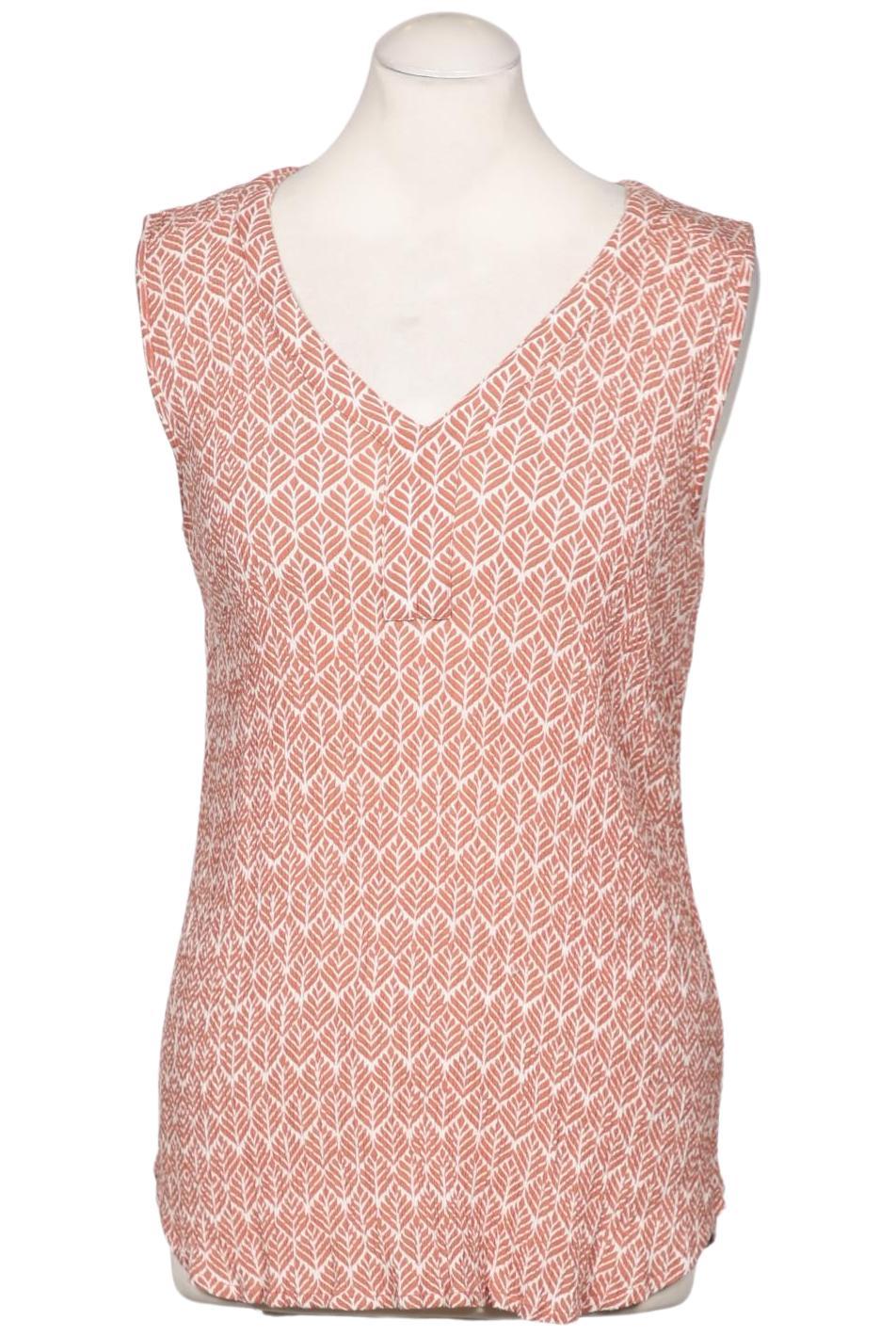 

Kaffe Damen Bluse, pink, Gr. 40