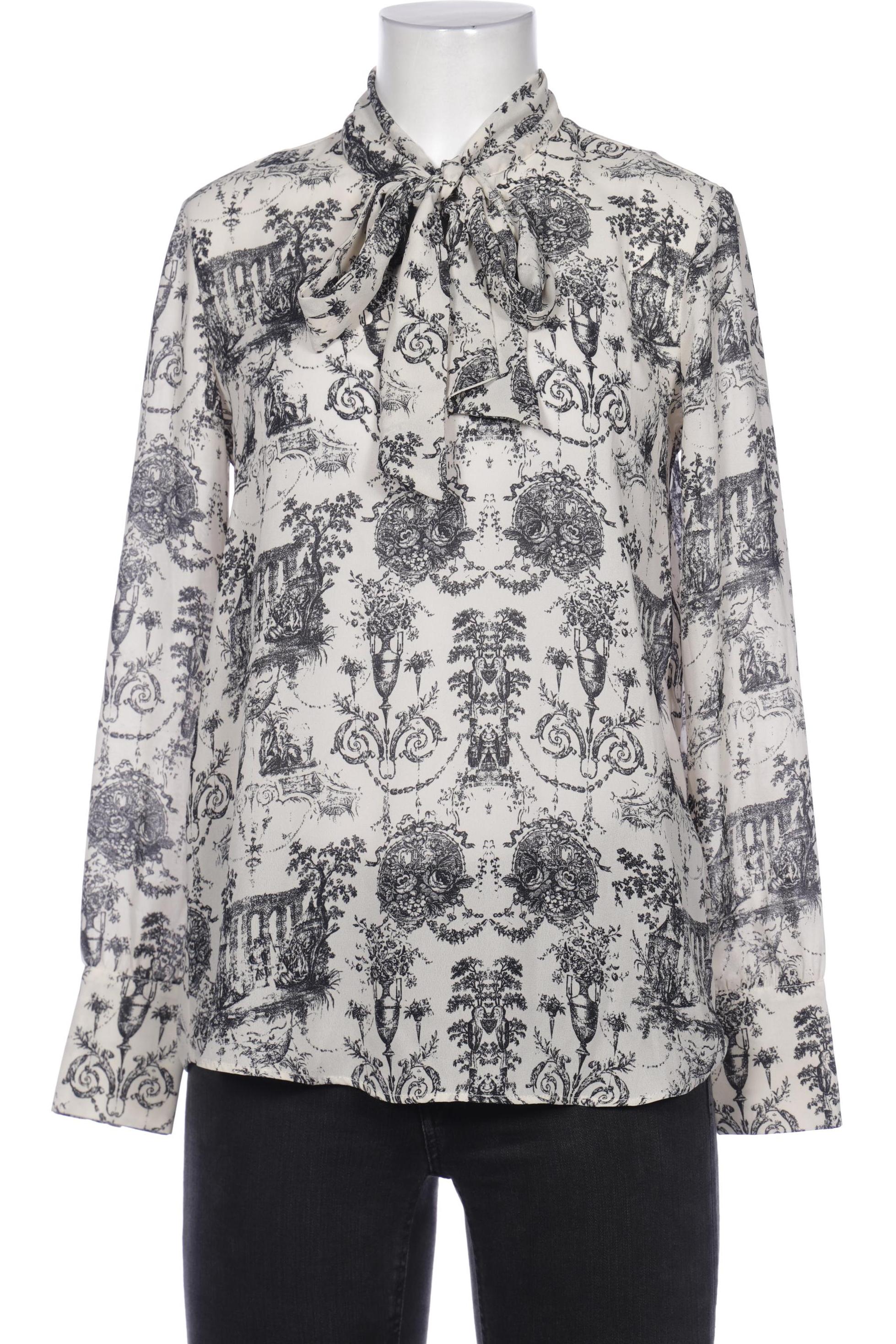 

Kaffe Damen Bluse, beige, Gr. 34