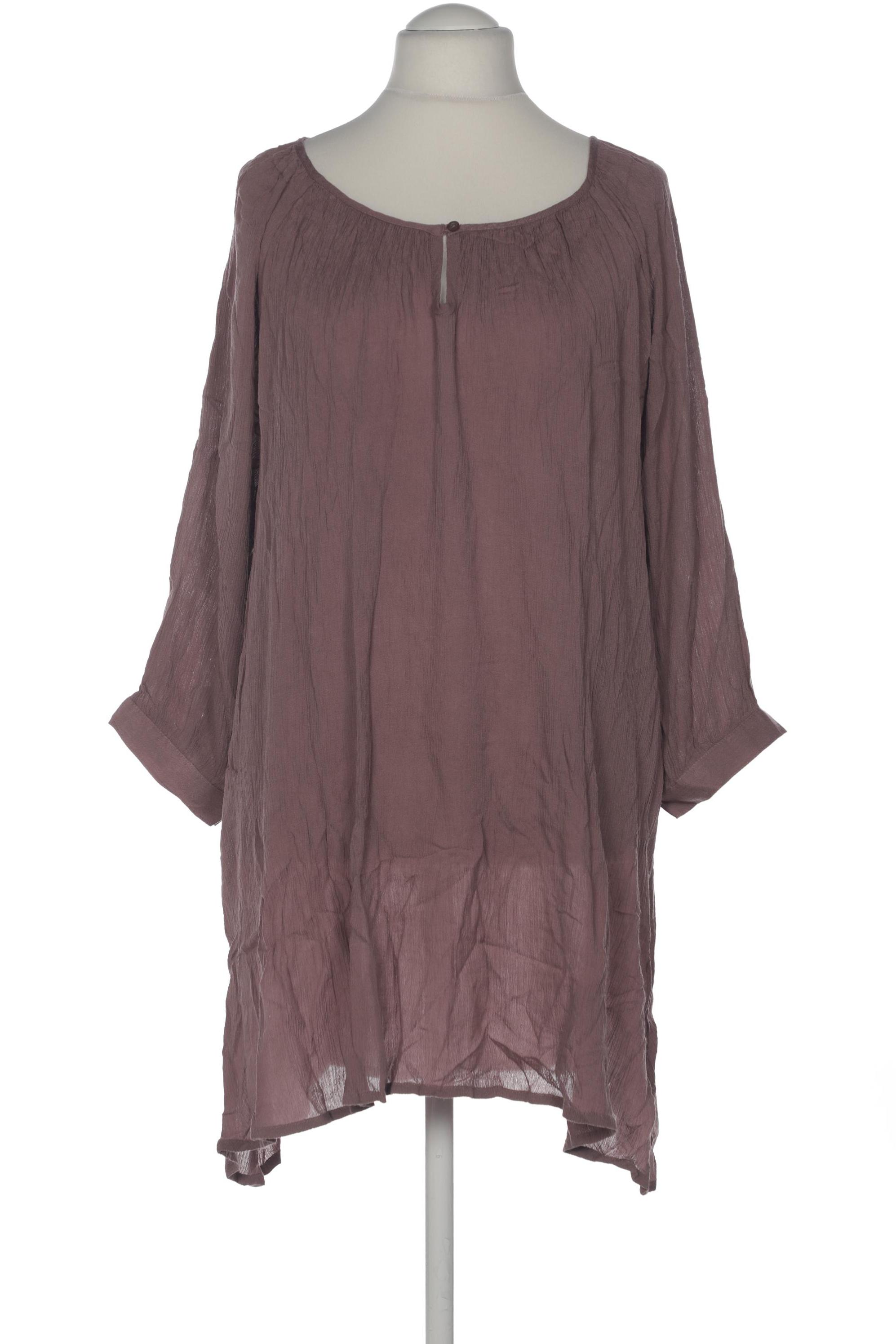 

Kaffe Damen Bluse, flieder, Gr. 46