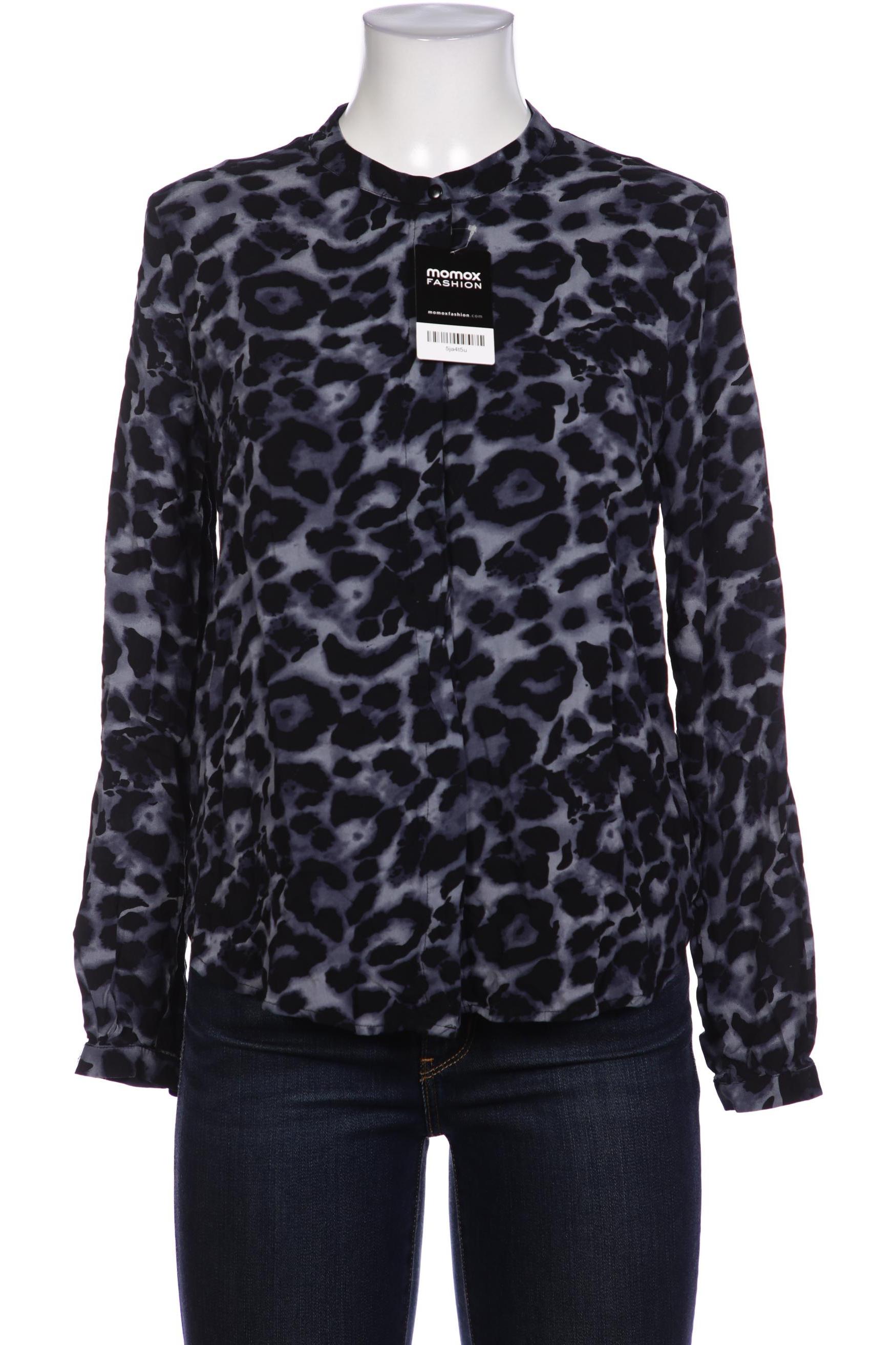 

Kaffe Damen Bluse, marineblau, Gr. 38