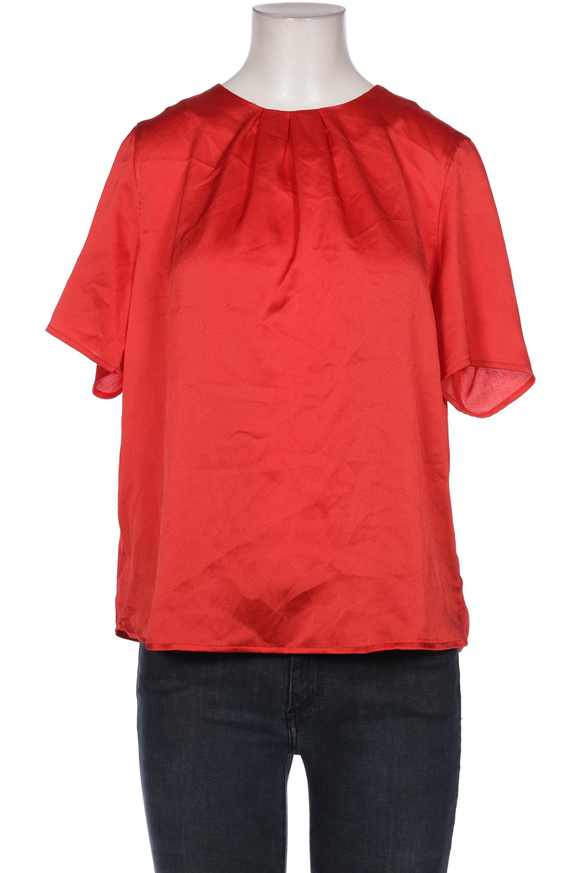 

Kaffe Damen Bluse, rot, Gr. 36