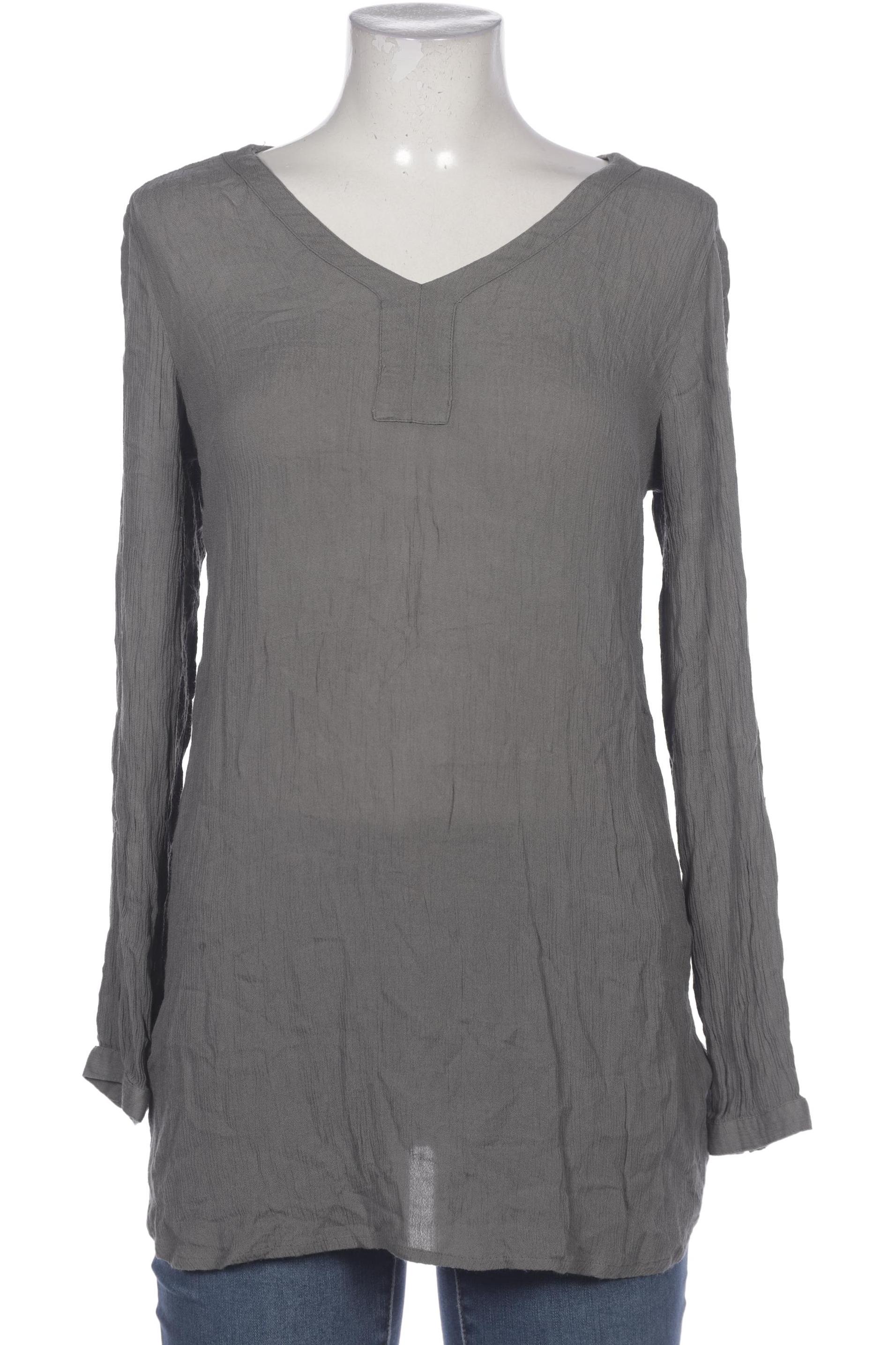 

Kaffe Damen Bluse, grau, Gr. 36