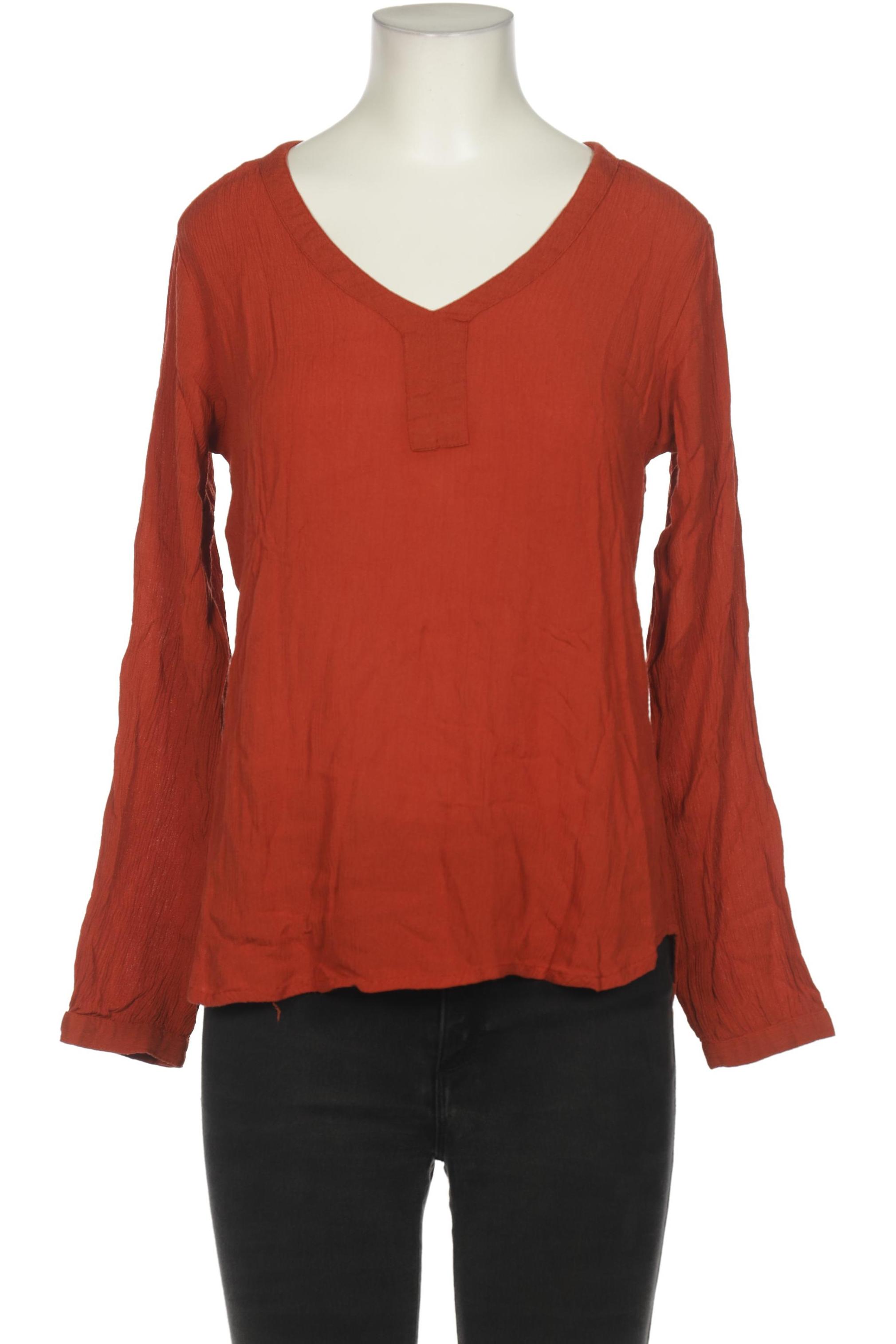 

Kaffe Damen Bluse, rot