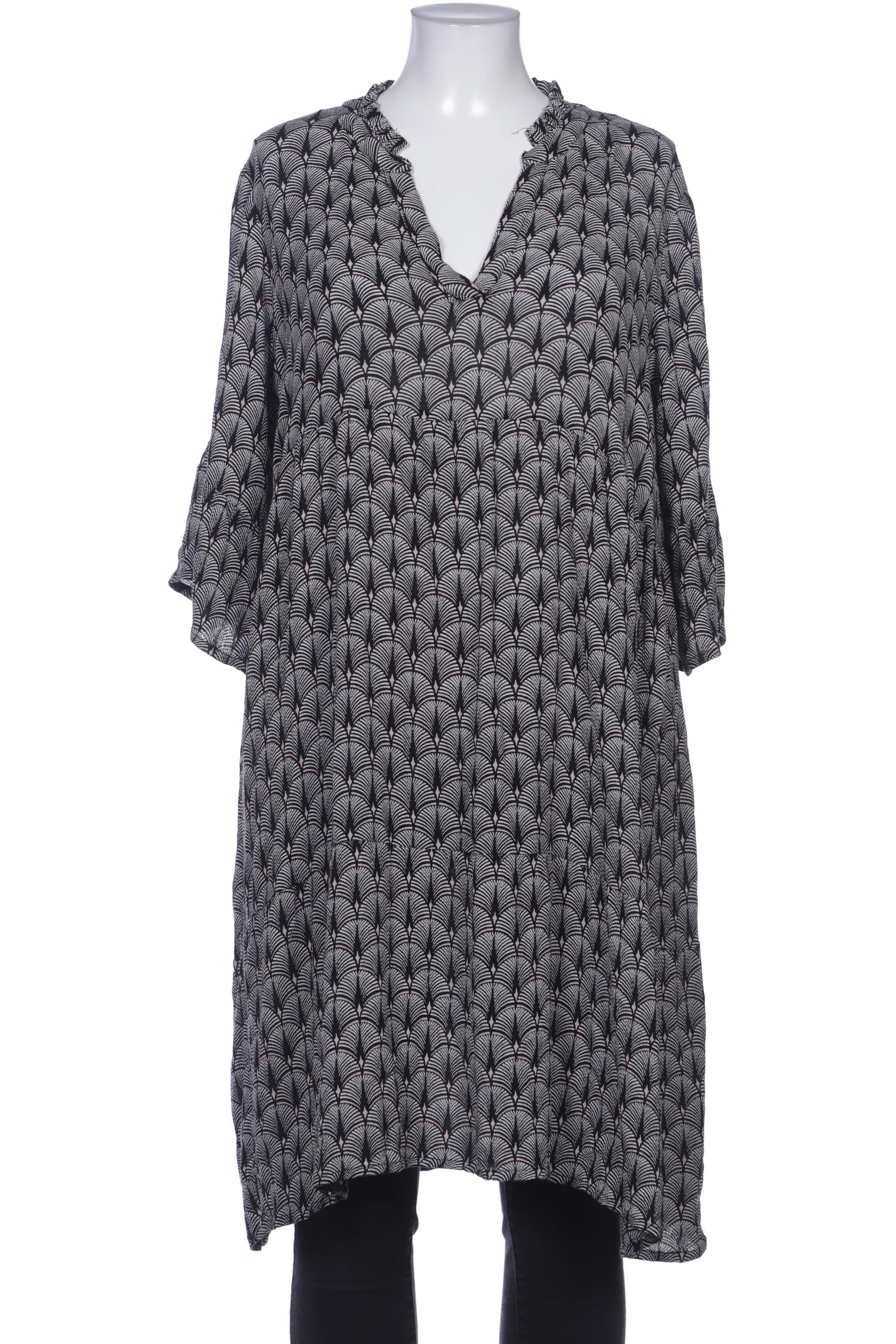 

Kaffe Damen Bluse, grau, Gr. 44