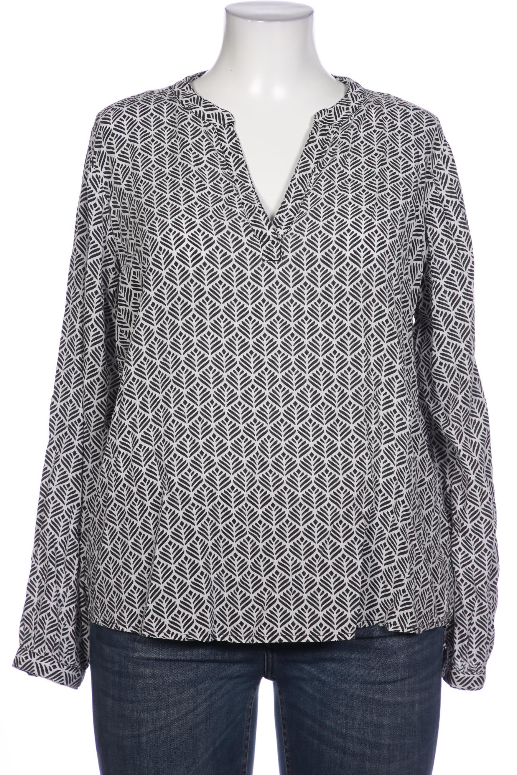 

Kaffe Damen Bluse, weiß