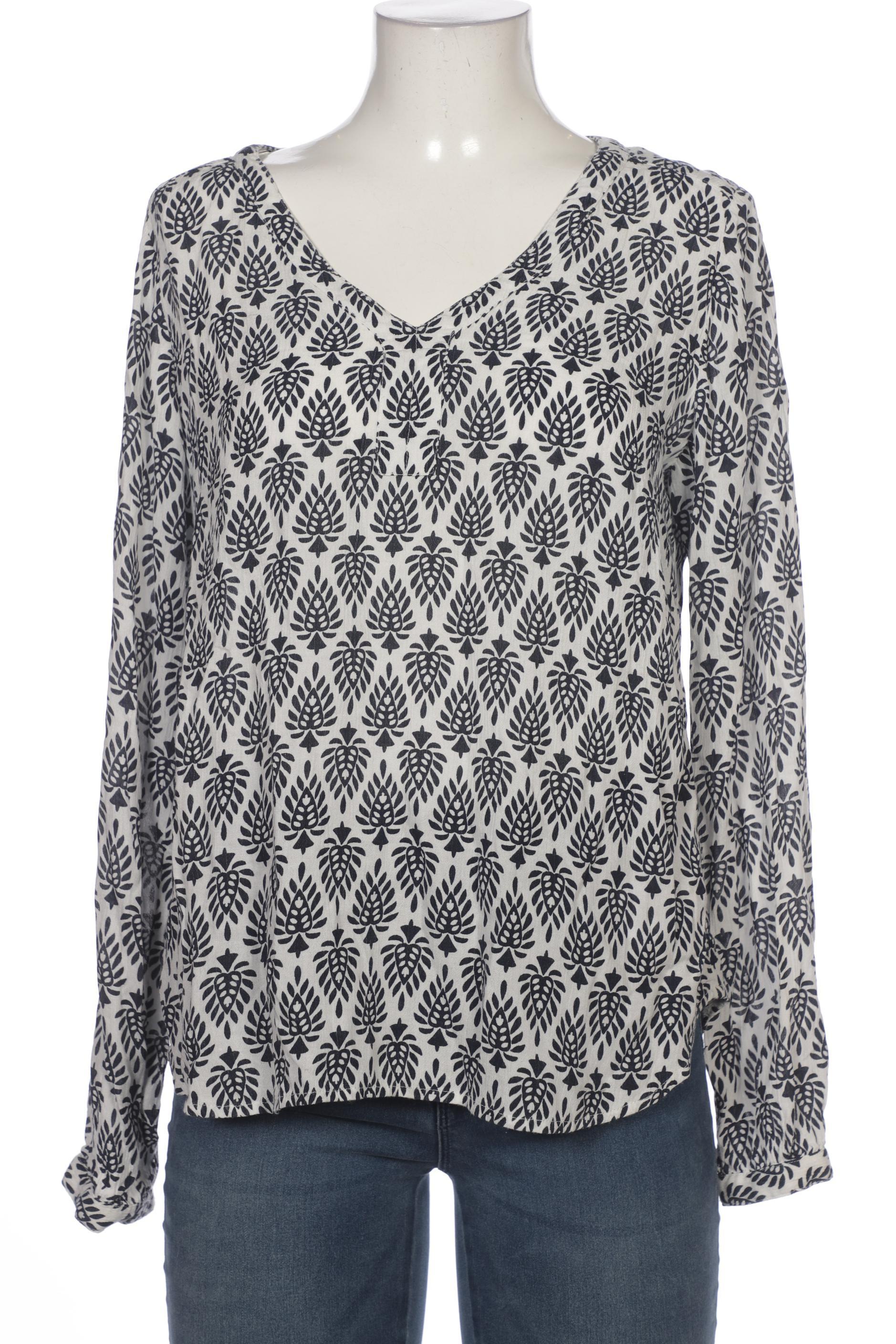 

Kaffe Damen Bluse, weiß