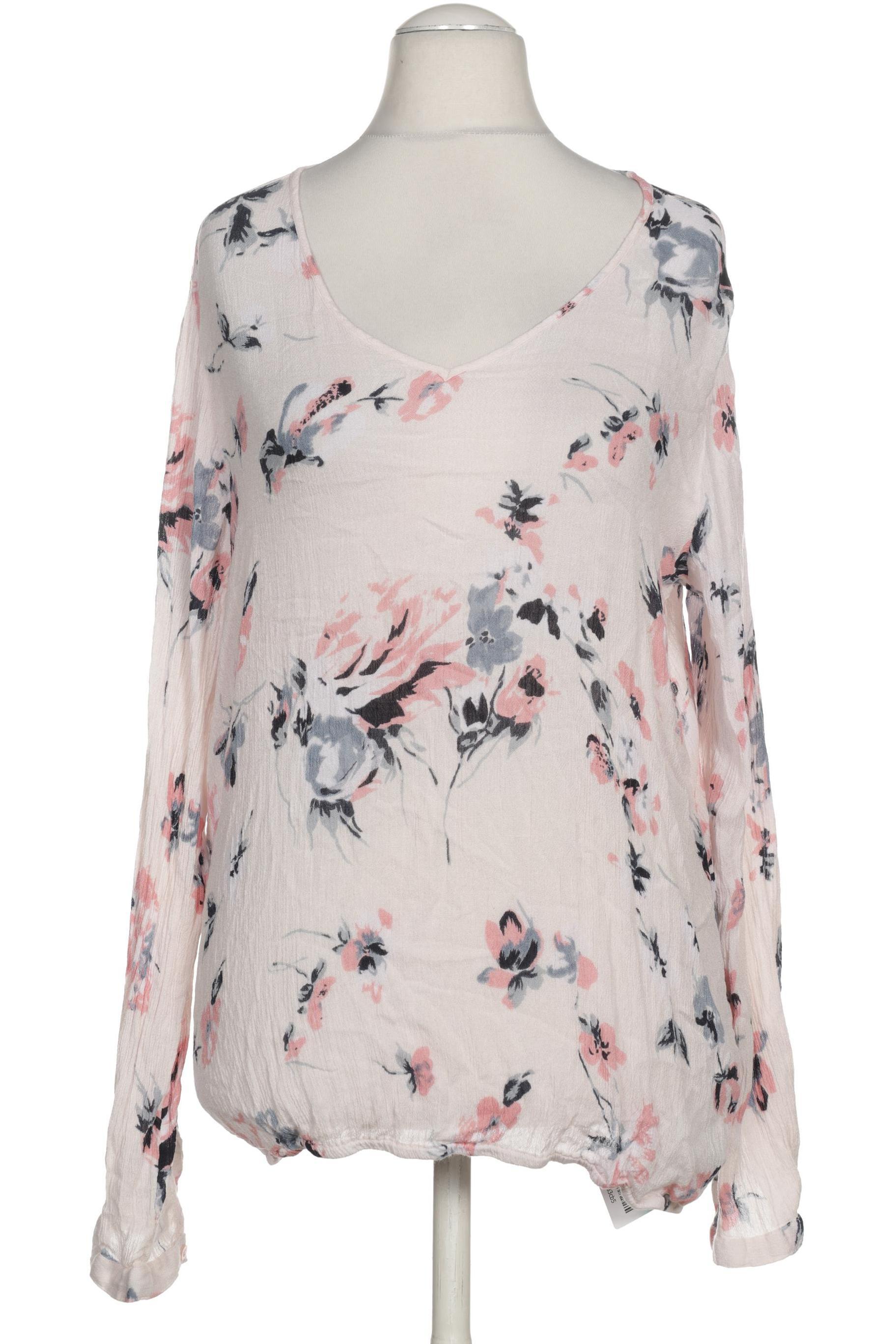 

Kaffe Damen Bluse, pink, Gr. 38