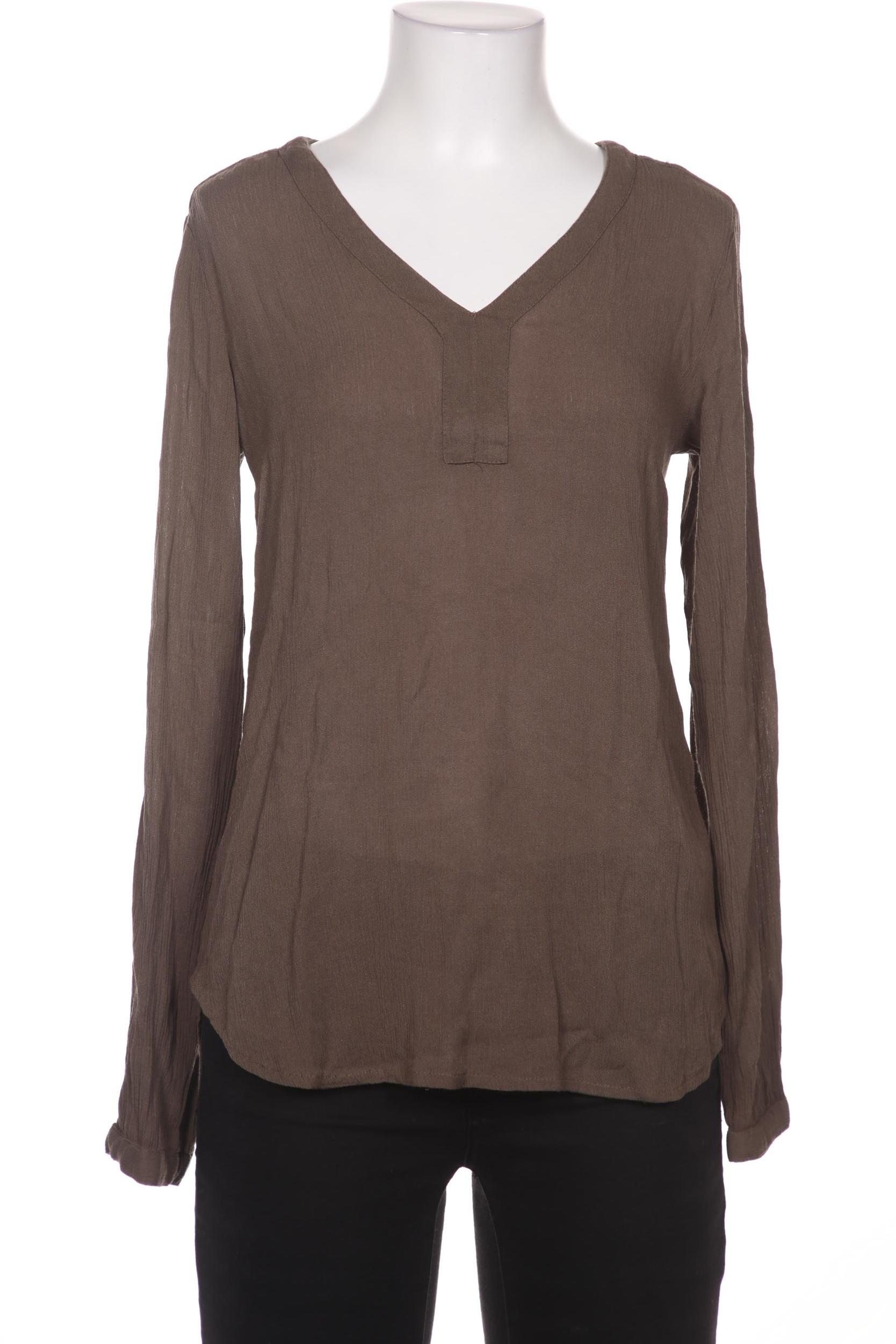 

Kaffe Damen Bluse, grün, Gr. 36