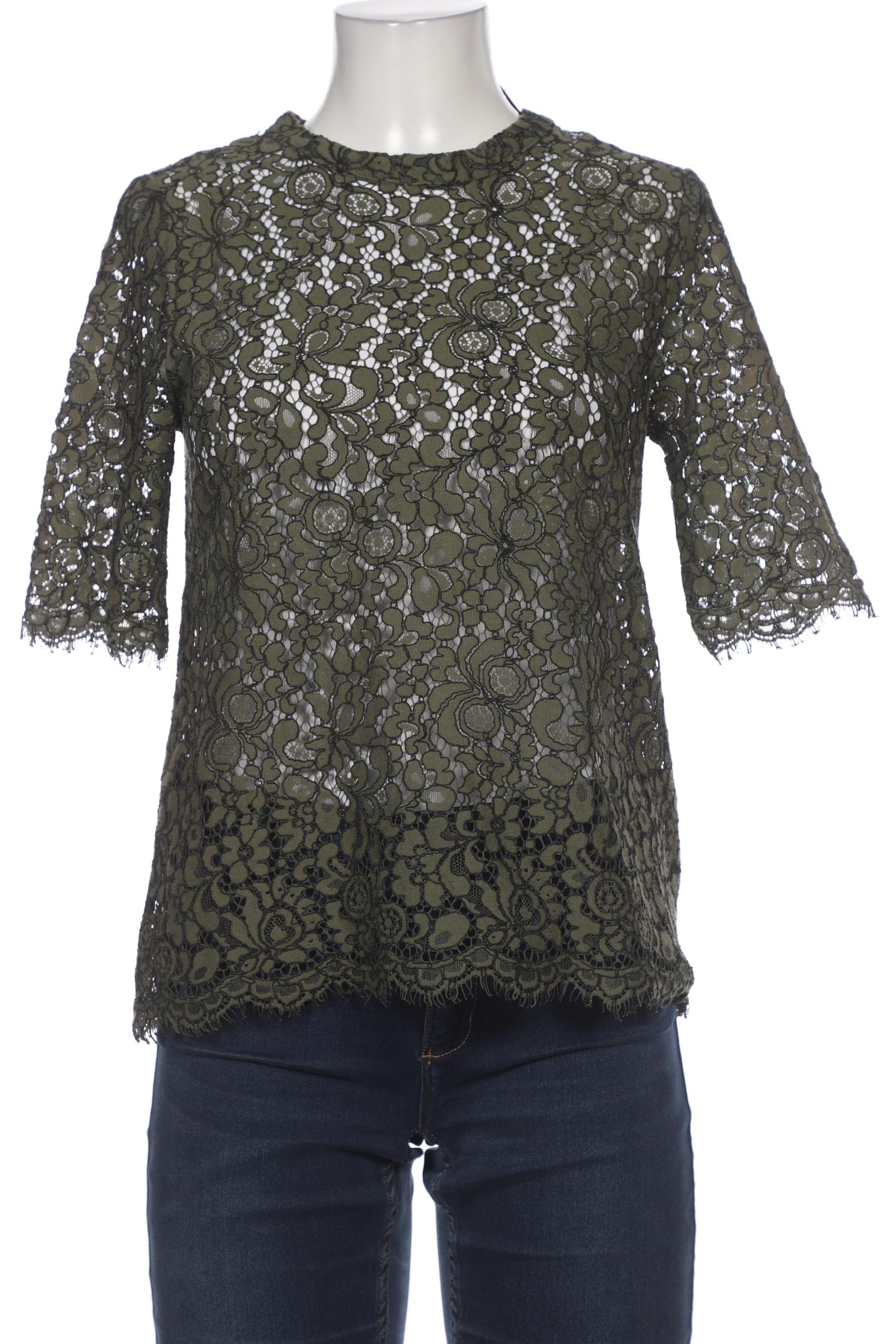 

Kaffe Damen Bluse, grün