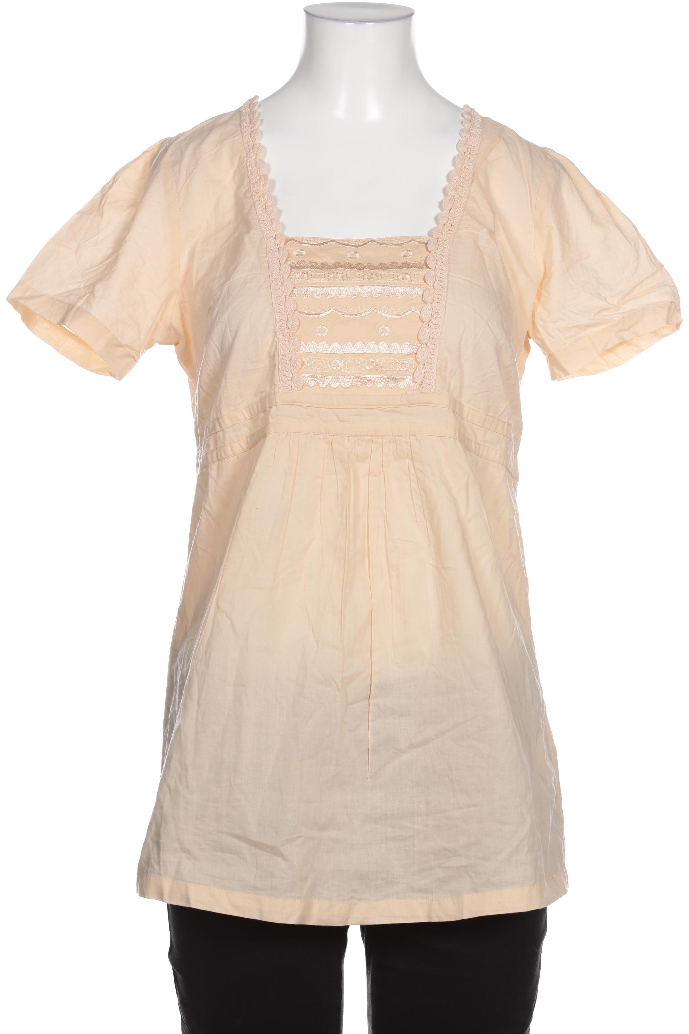 

Kaffe Damen Bluse, beige