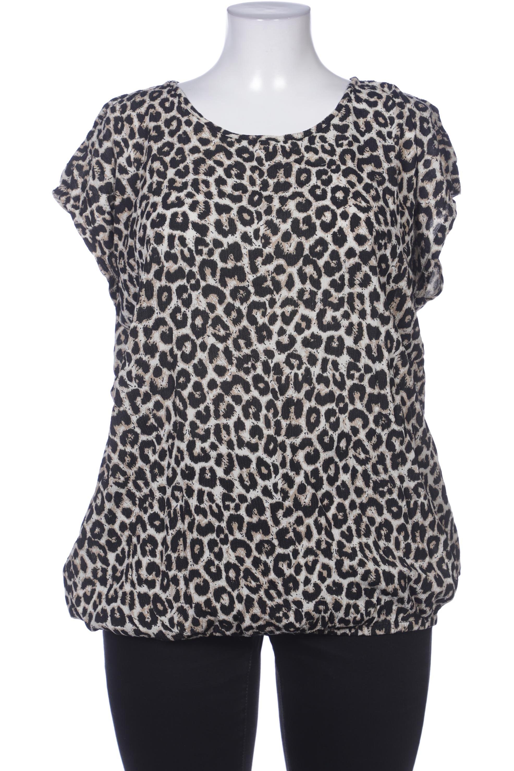 

Kaffe Damen Bluse, beige, Gr. 44