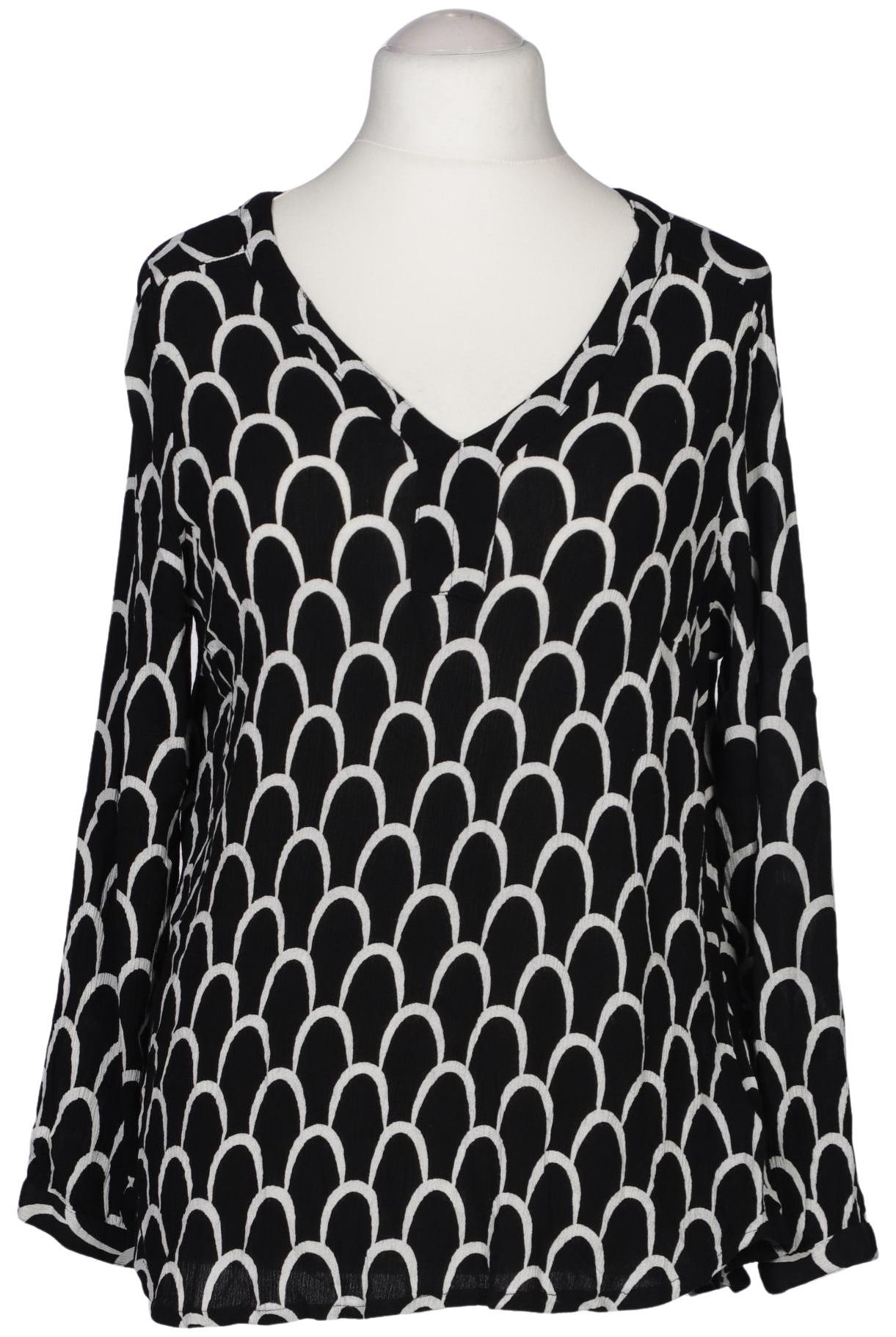 

Kaffe Damen Bluse, mehrfarbig, Gr. 44