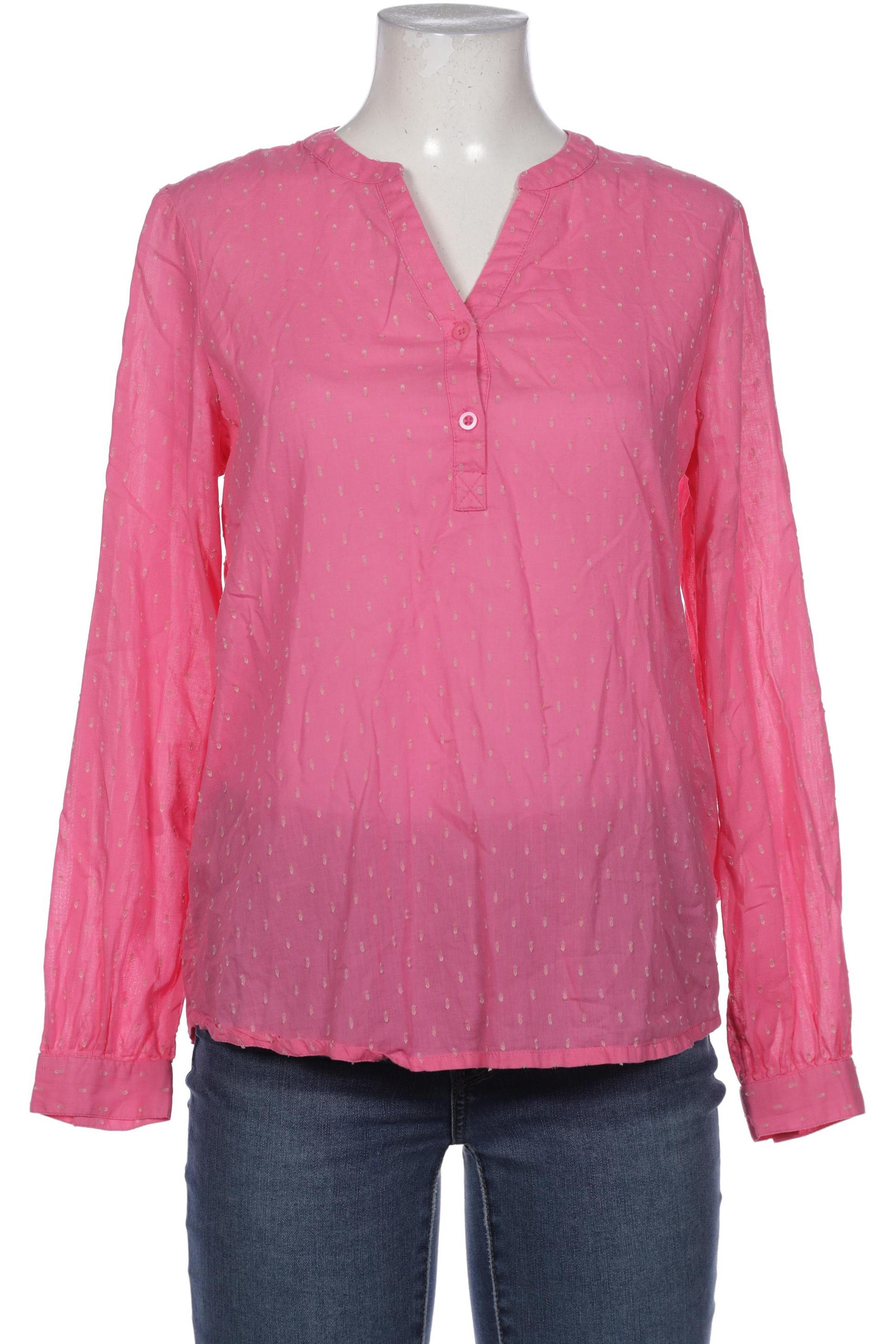 

Kaffe Damen Bluse, pink, Gr. 40